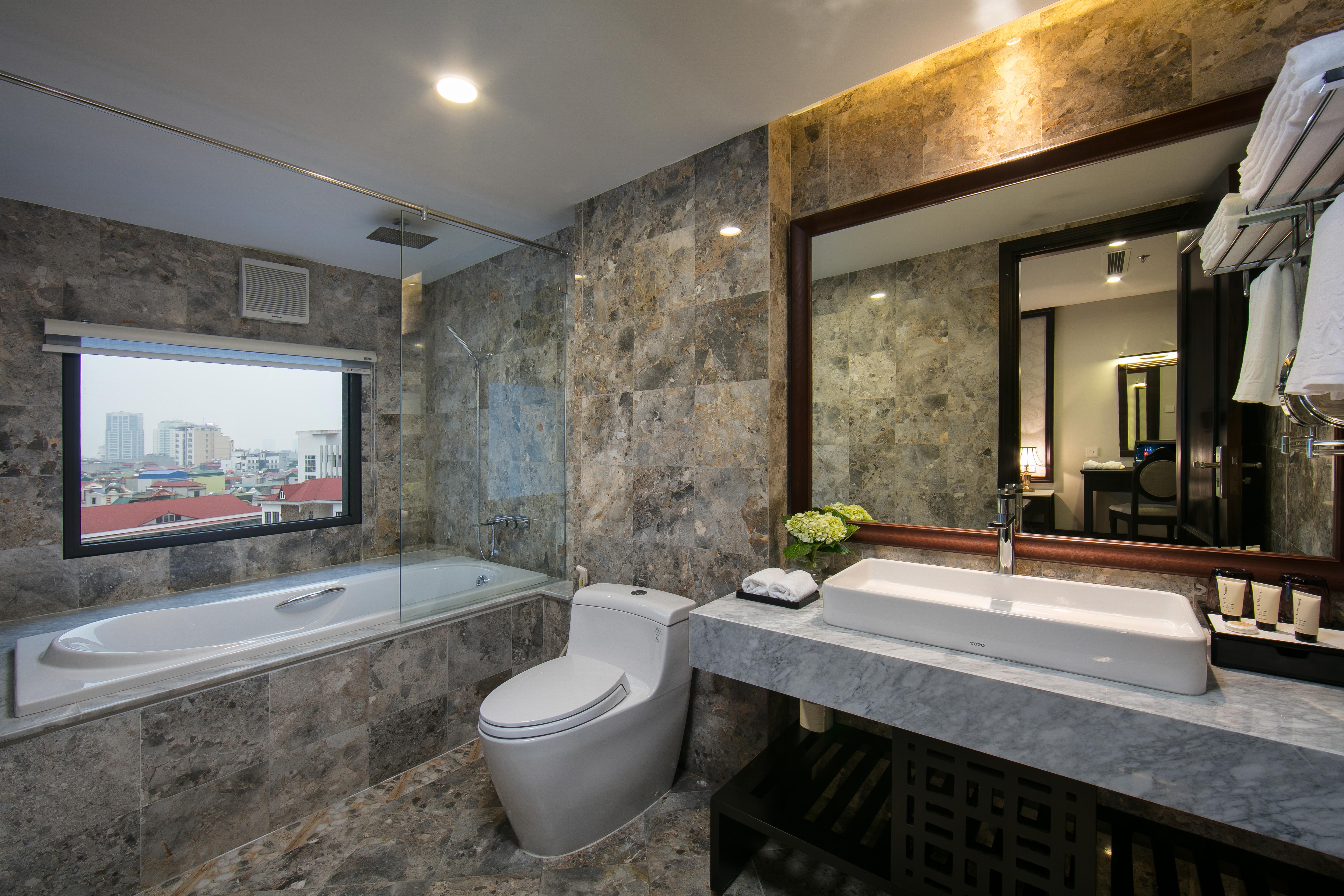 Sen Grand & Managed By Sen Group Hotel 4*