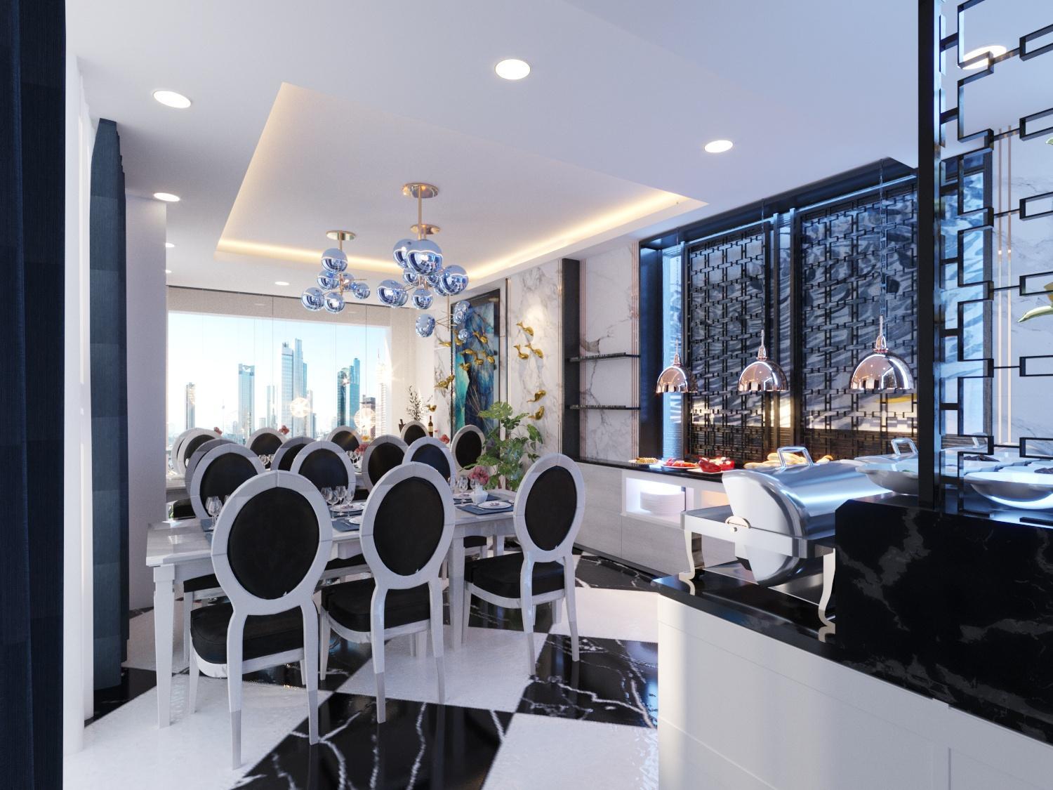 Prime Center 3*