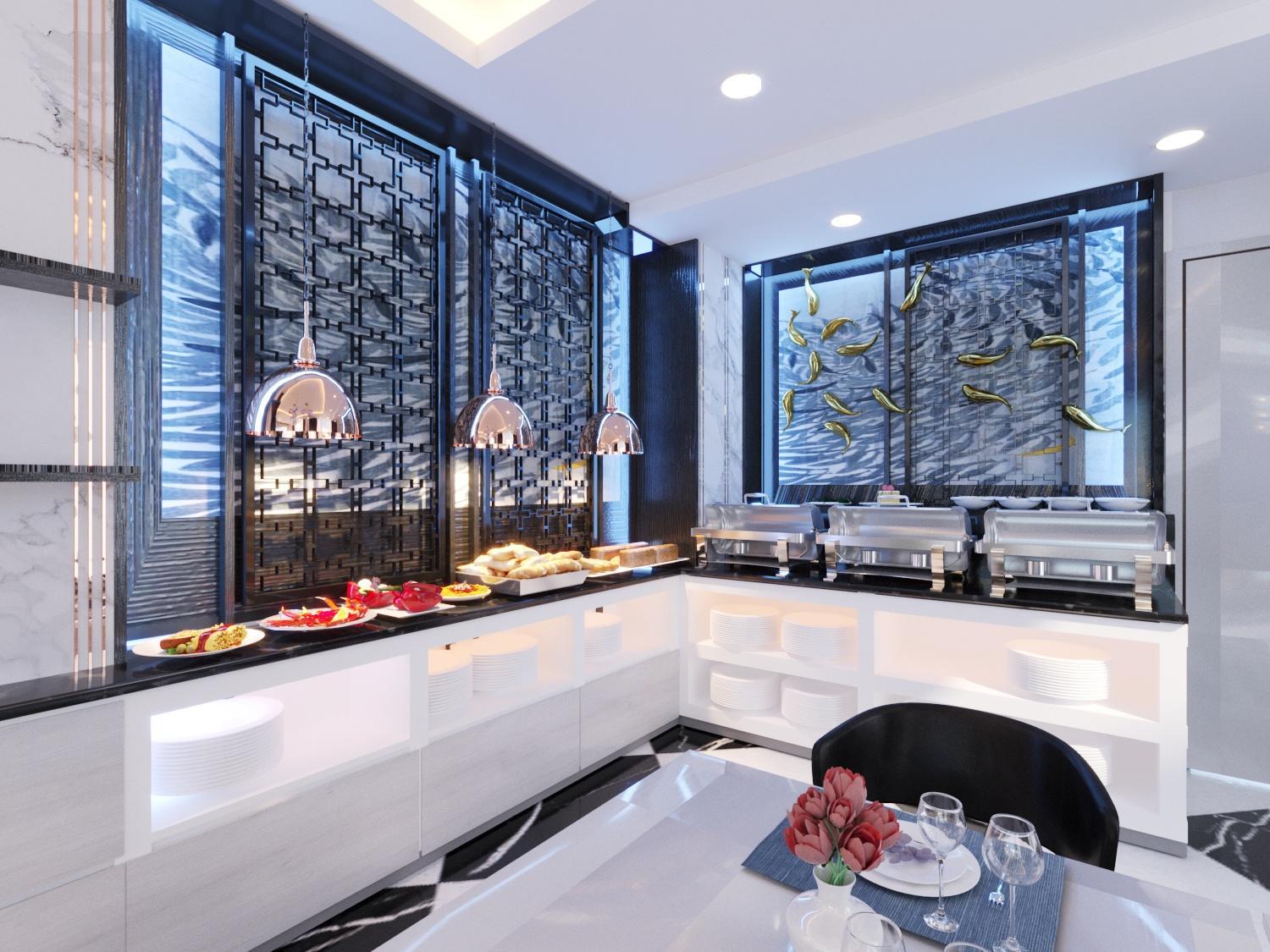 Prime Center Hotel 3*