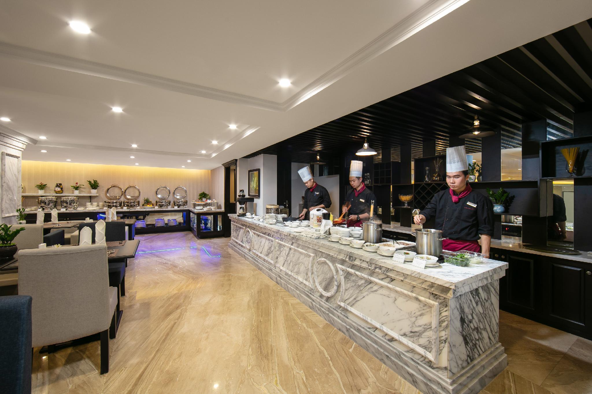 Hotel Sen Grand & Managed By Sen Group 4*