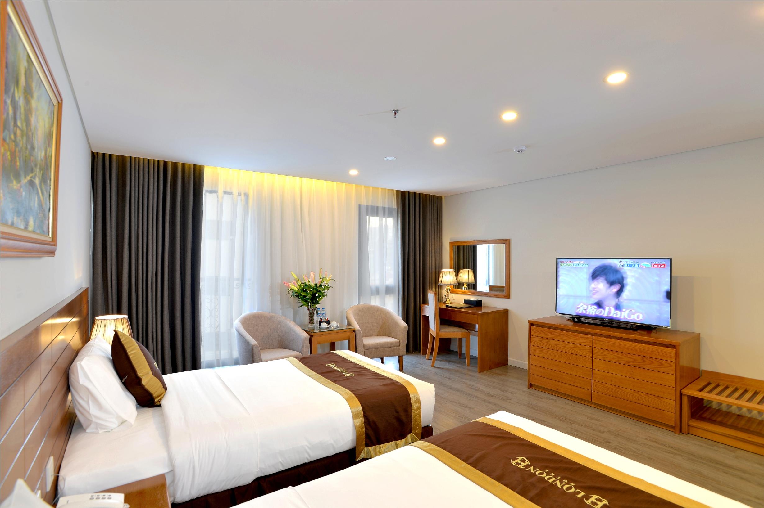 Hotel London