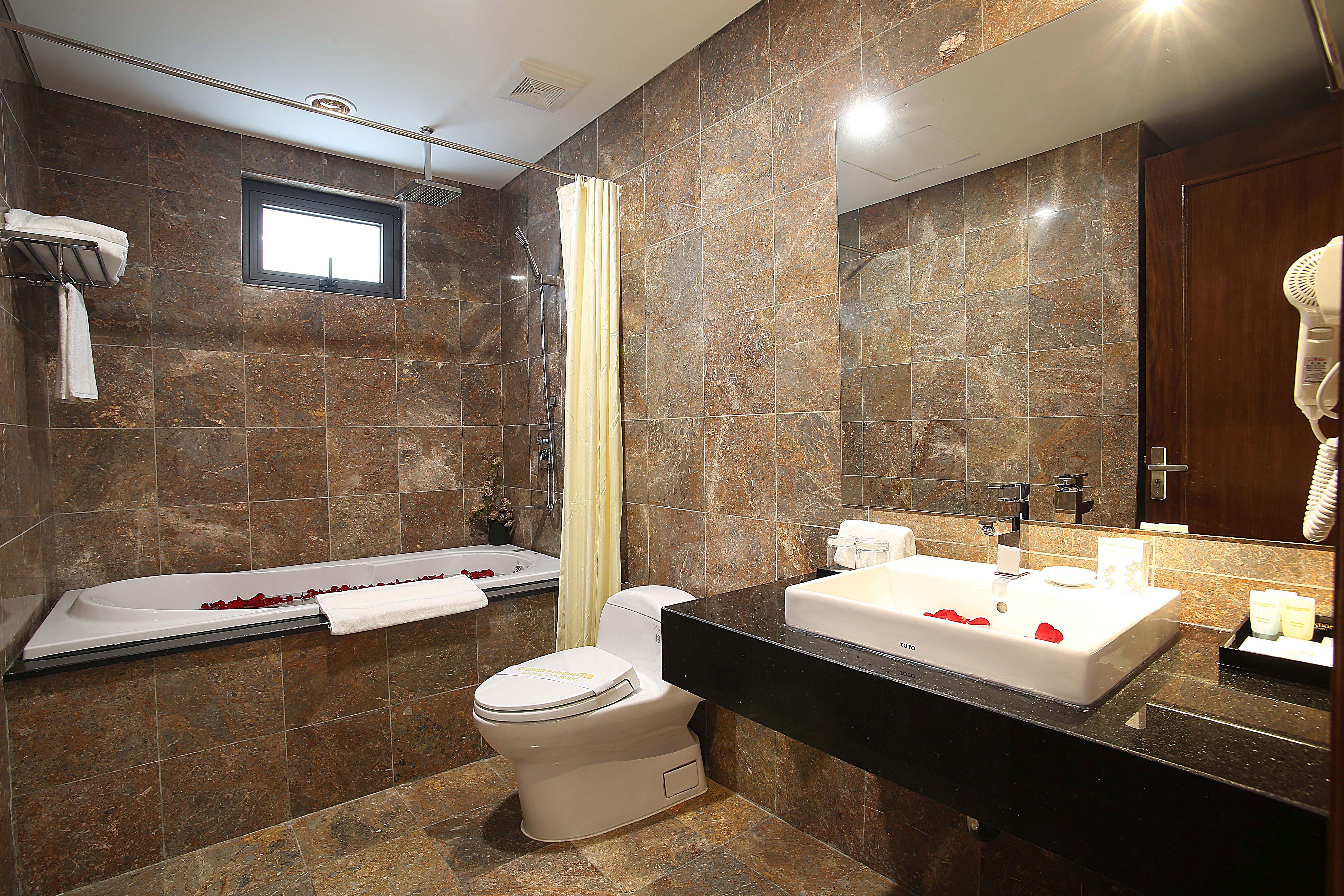 Hotel London