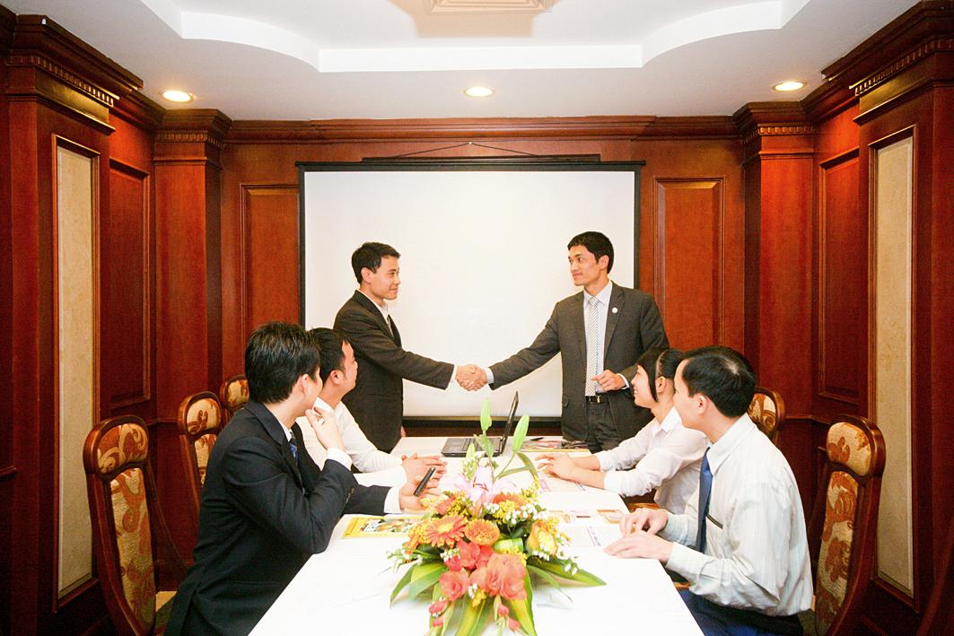 Eden Ha Noi Hotel Hanói