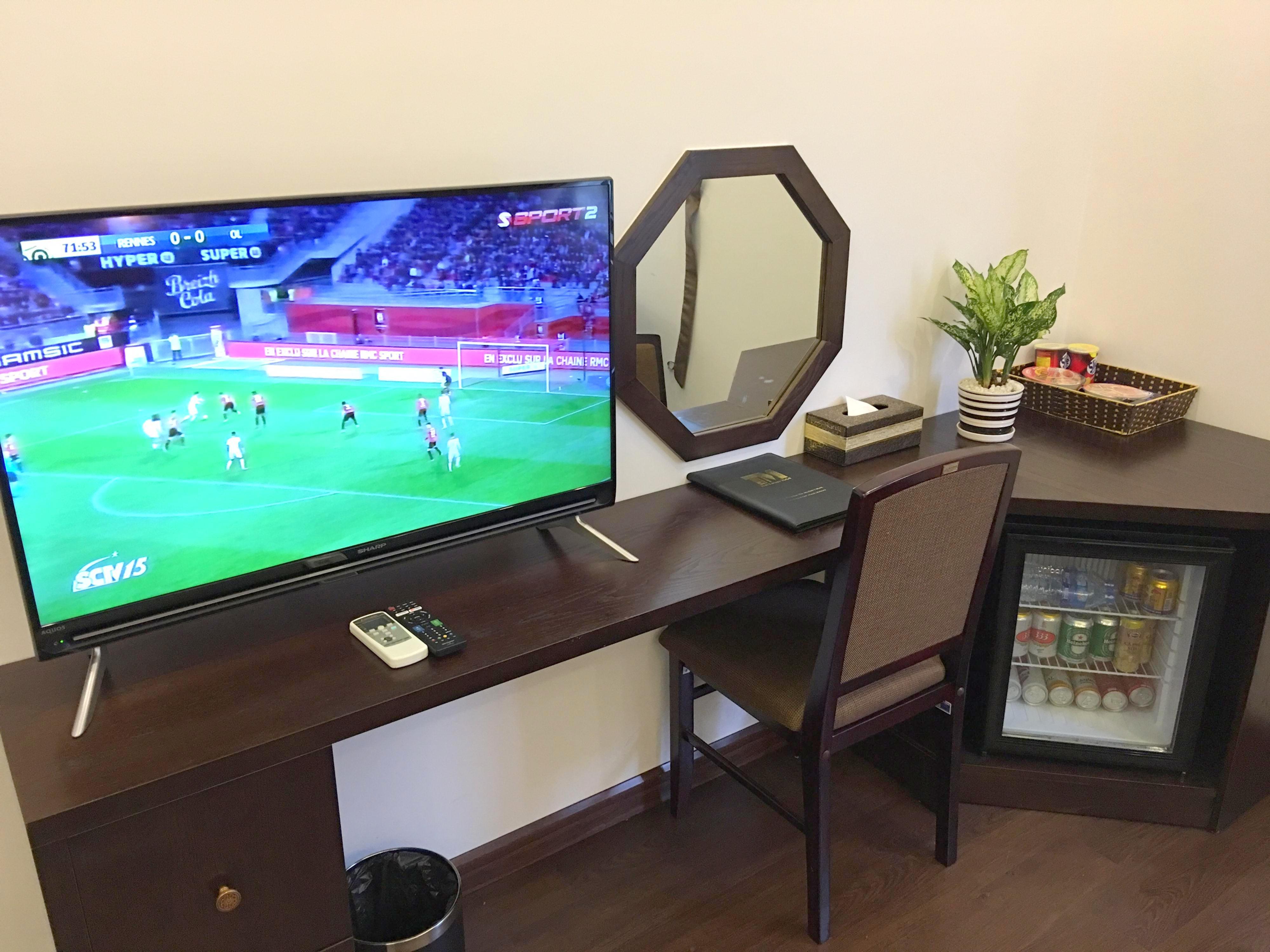 Hotel T&m Luxury Hanoi