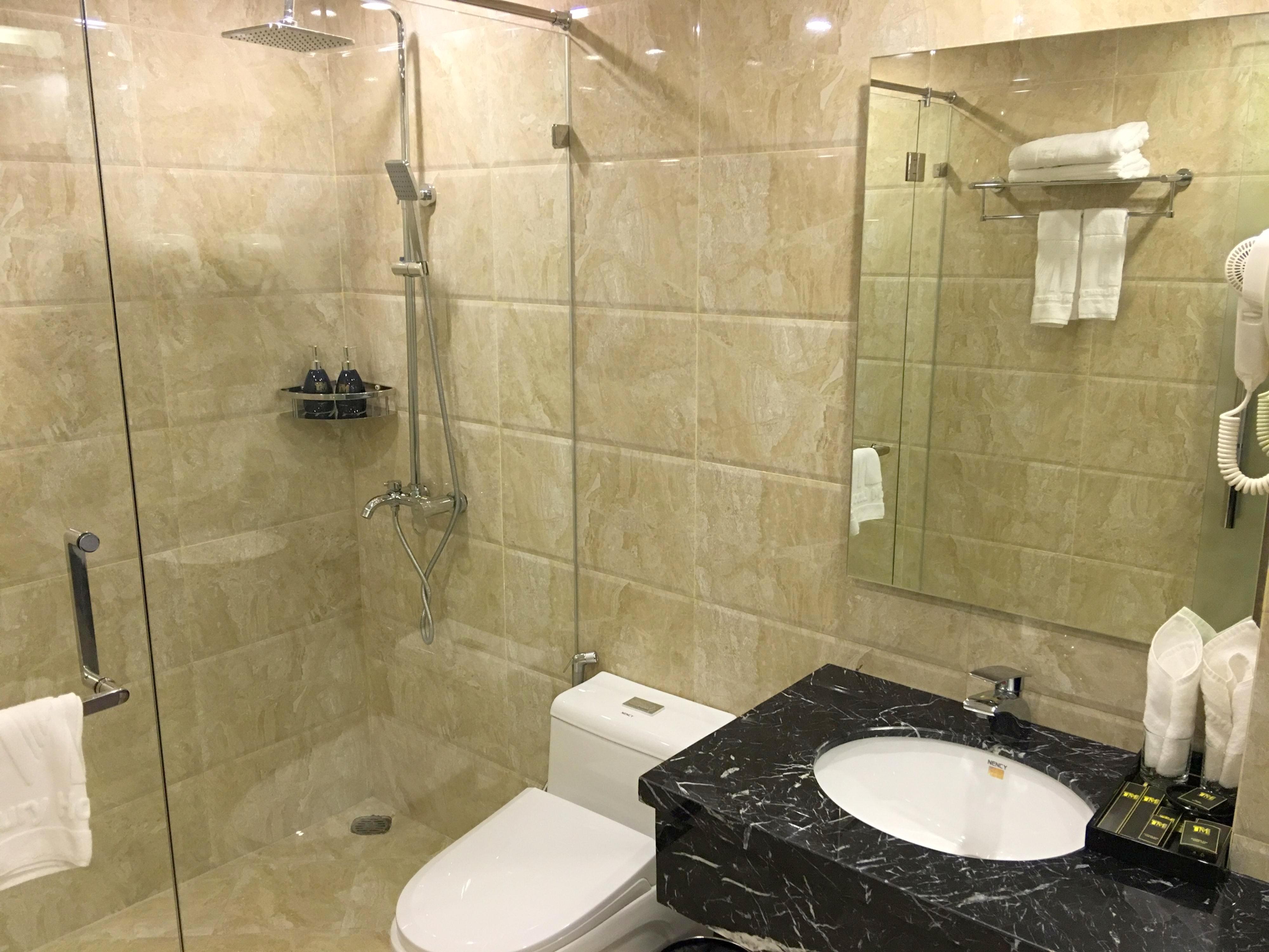 T&m Luxury 3* Hanói