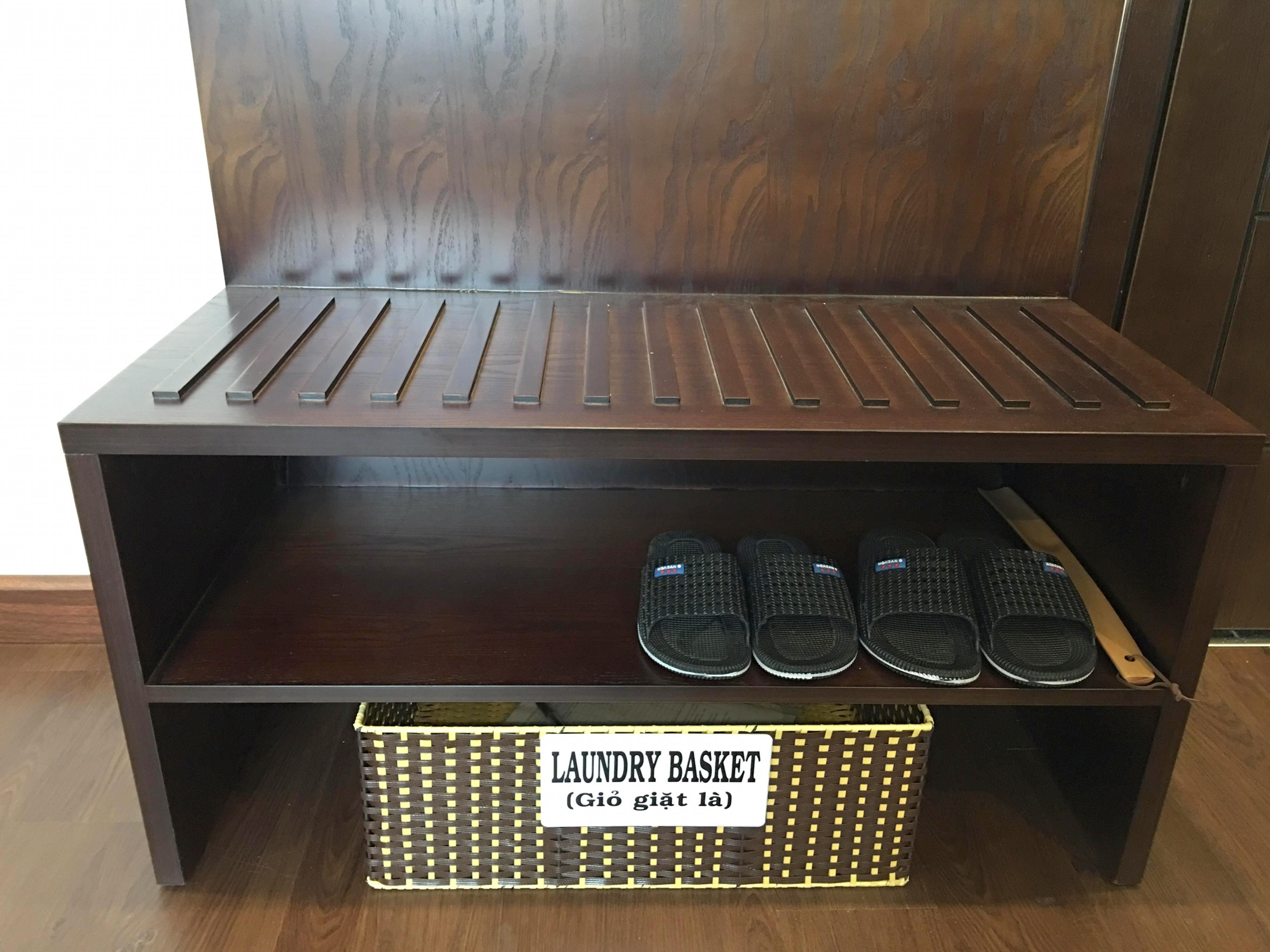 T&m Luxury 3* Hanói