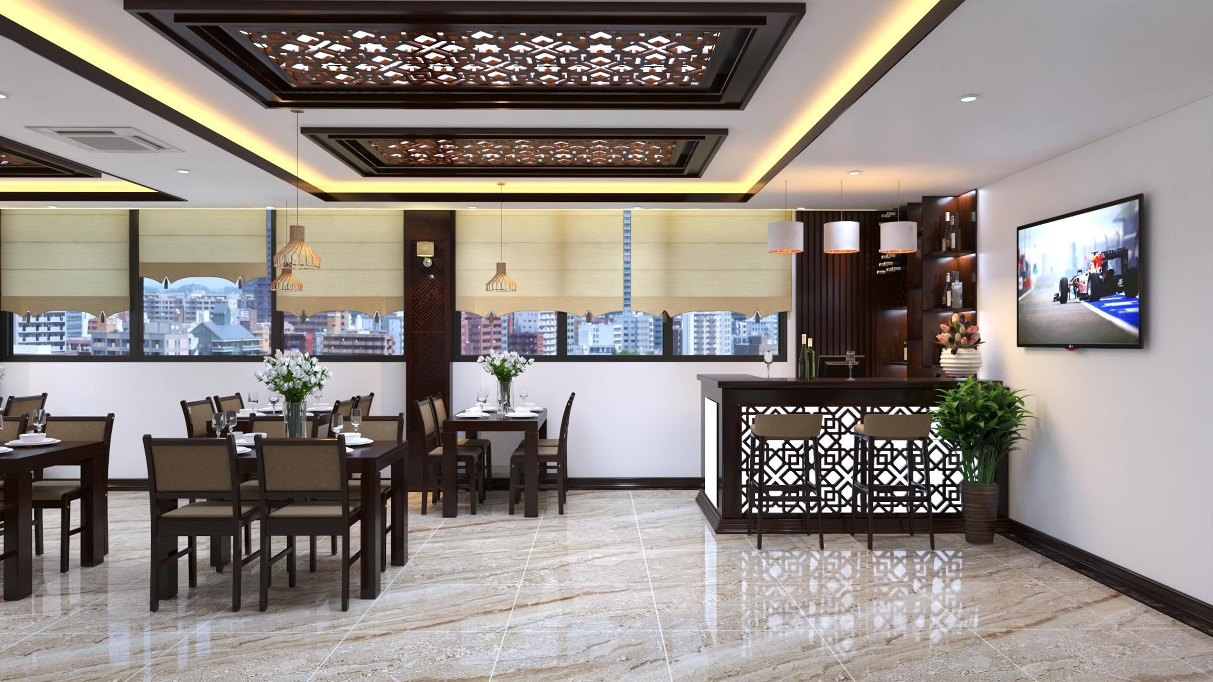 Hotel T&m Luxury