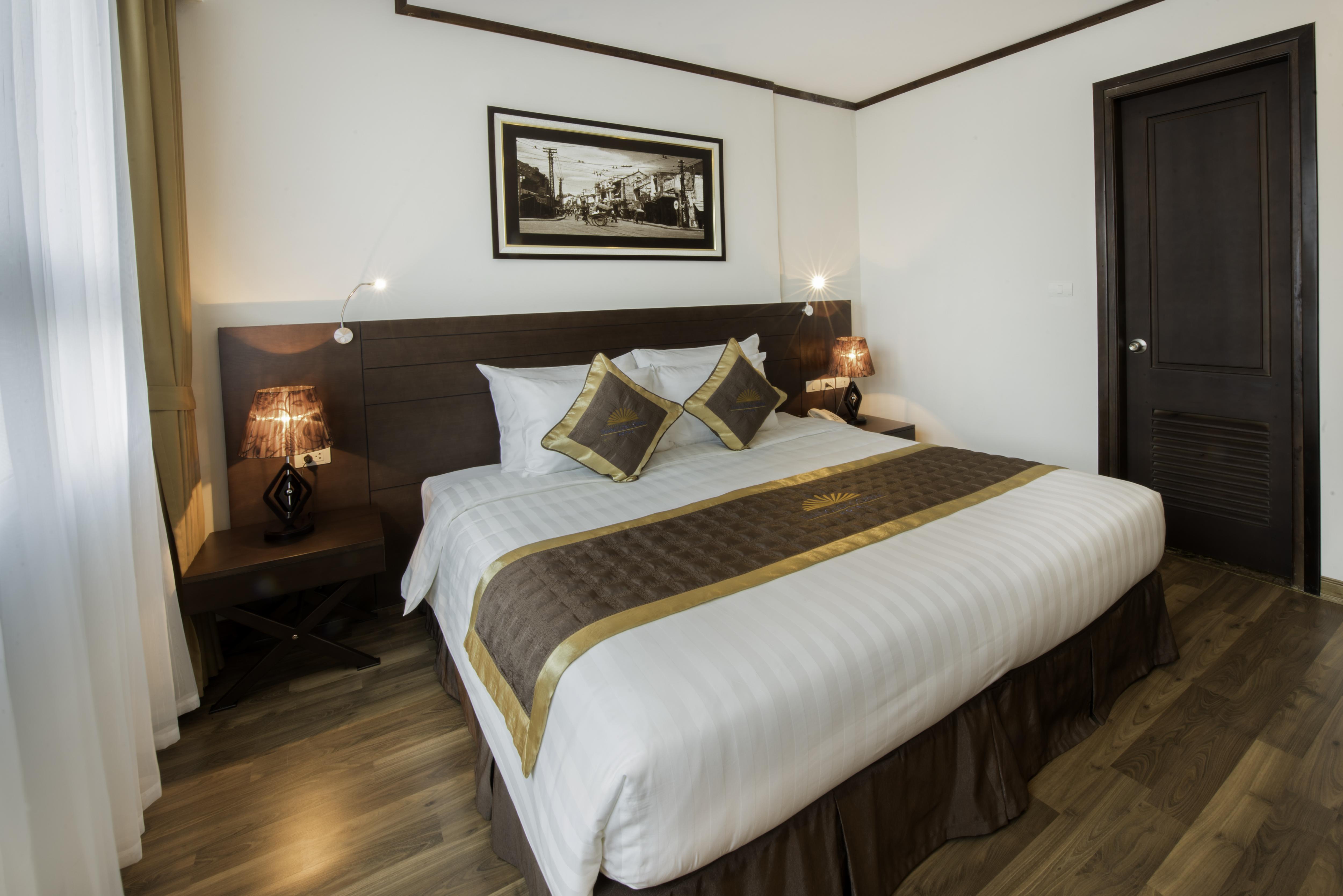 Thang Long Opera 4* Hanoi