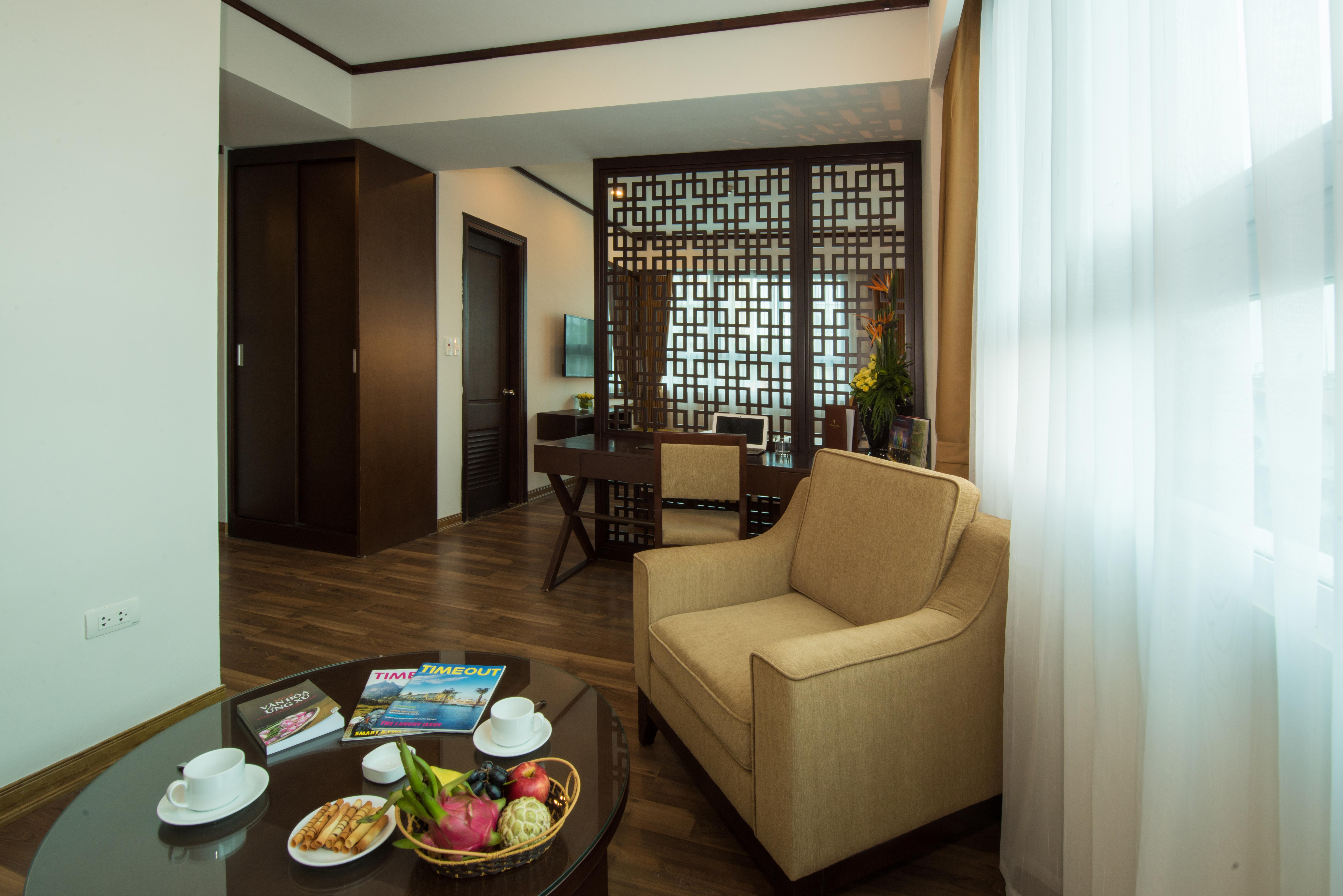 Thang Long Opera 4* Hanoi