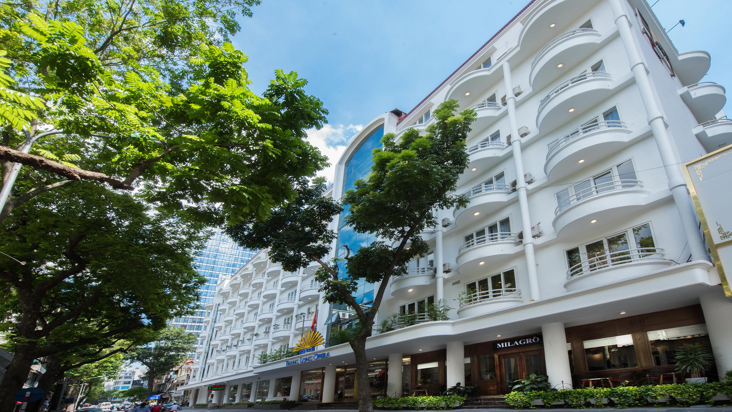 Hotel Thang Long Opera 4*