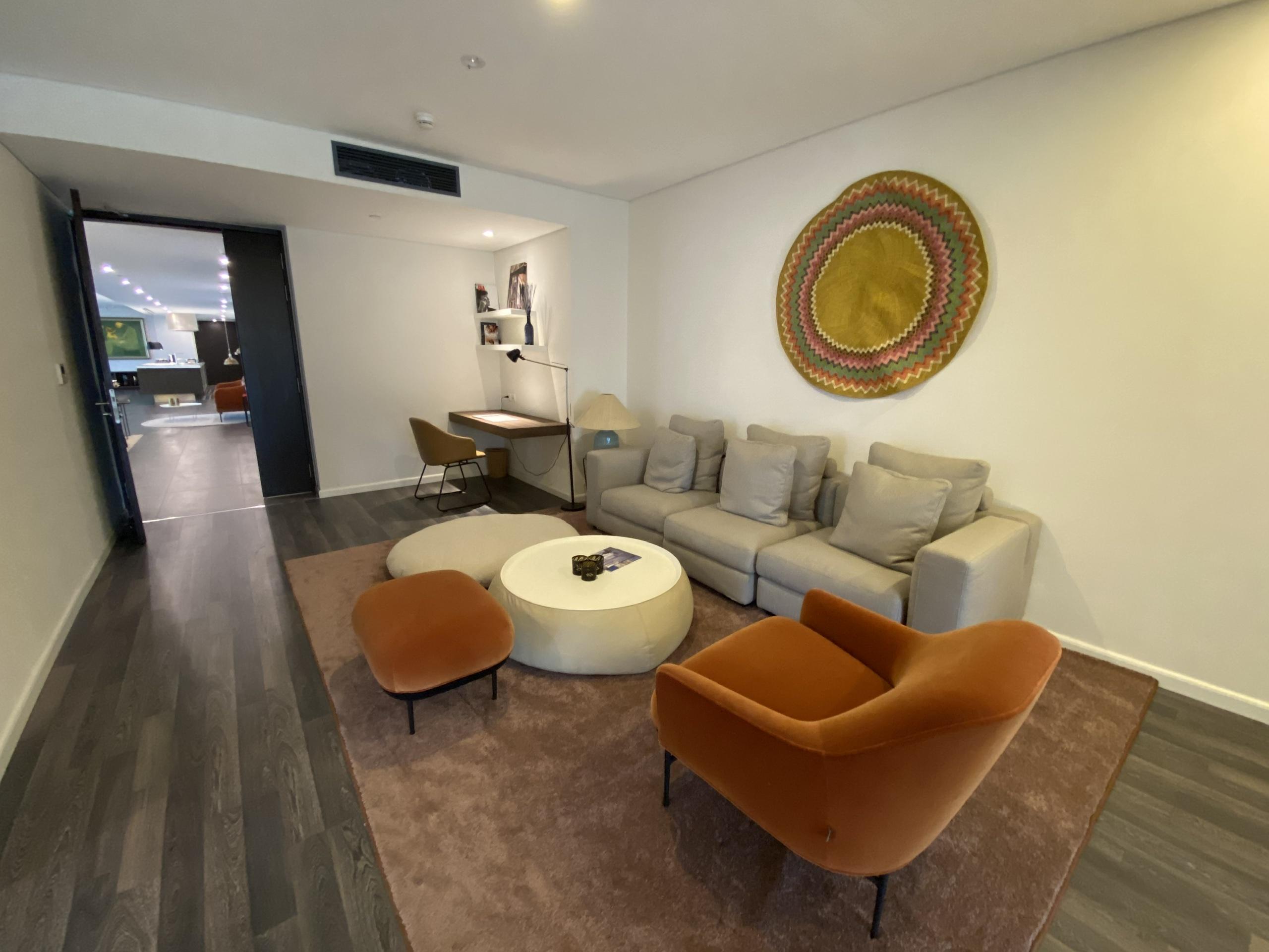 Apartment Somerset West Point *