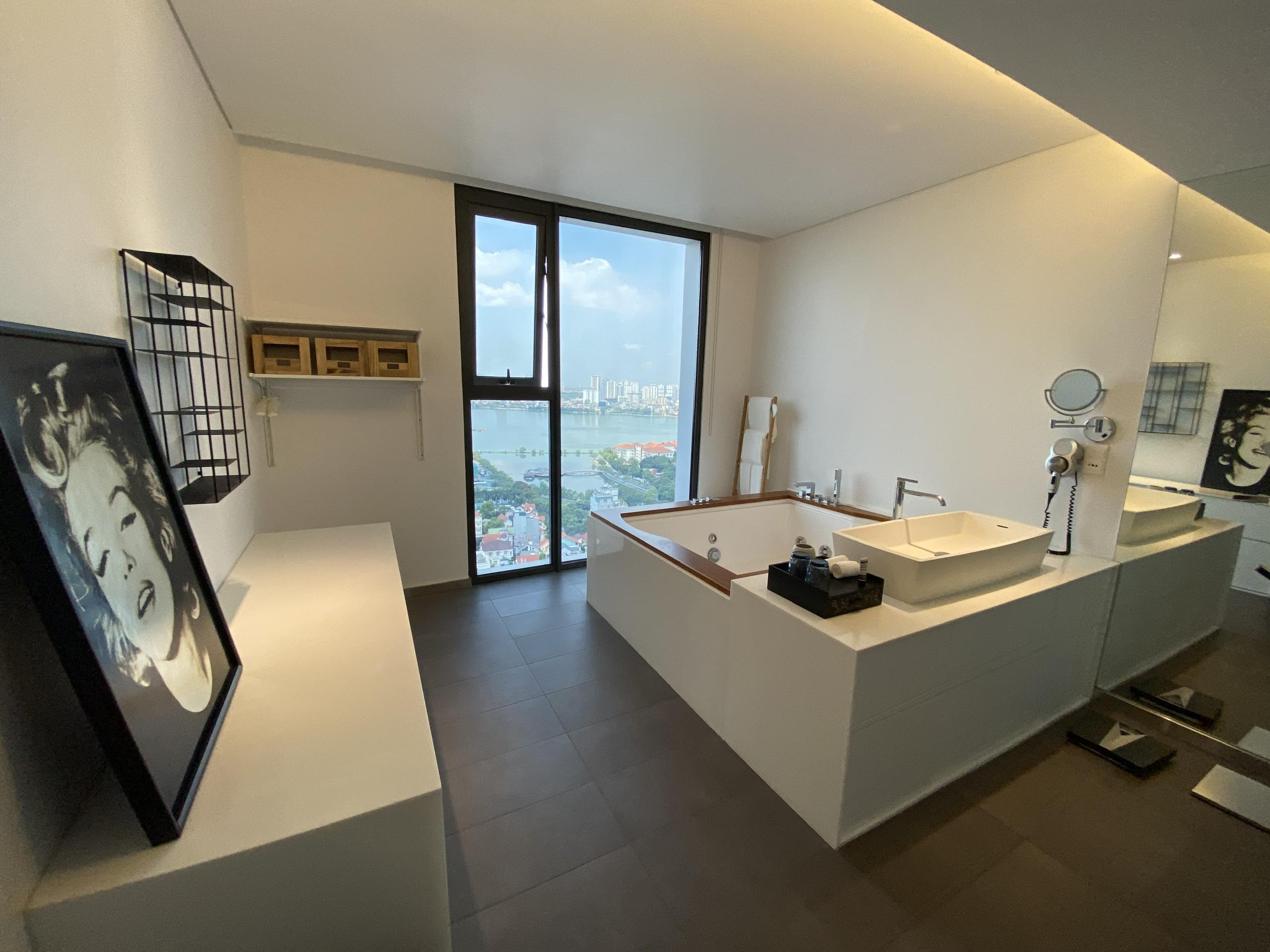 Apartment Somerset West Point *