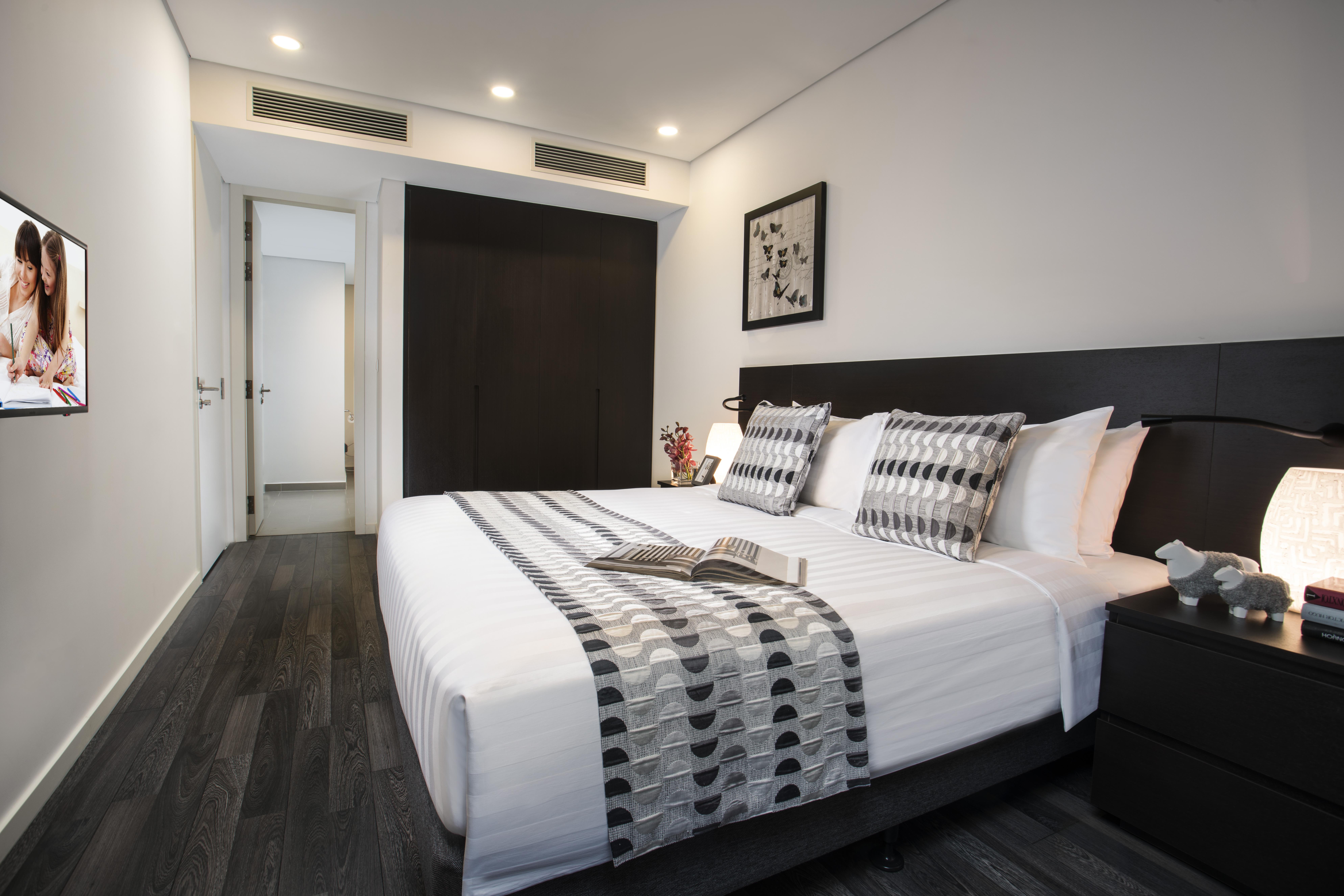 Apartment Somerset West Point