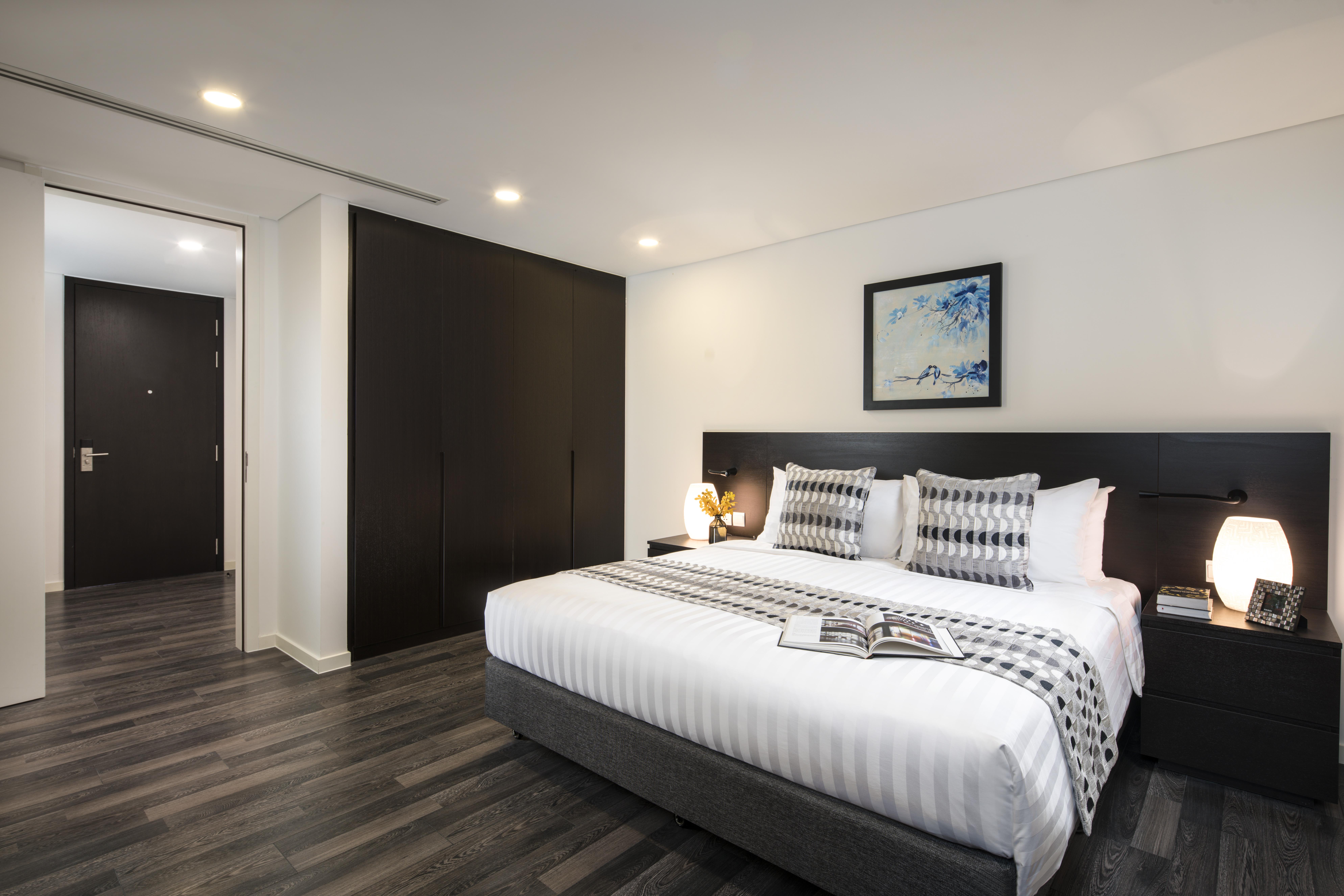 Apartment Somerset West Point *