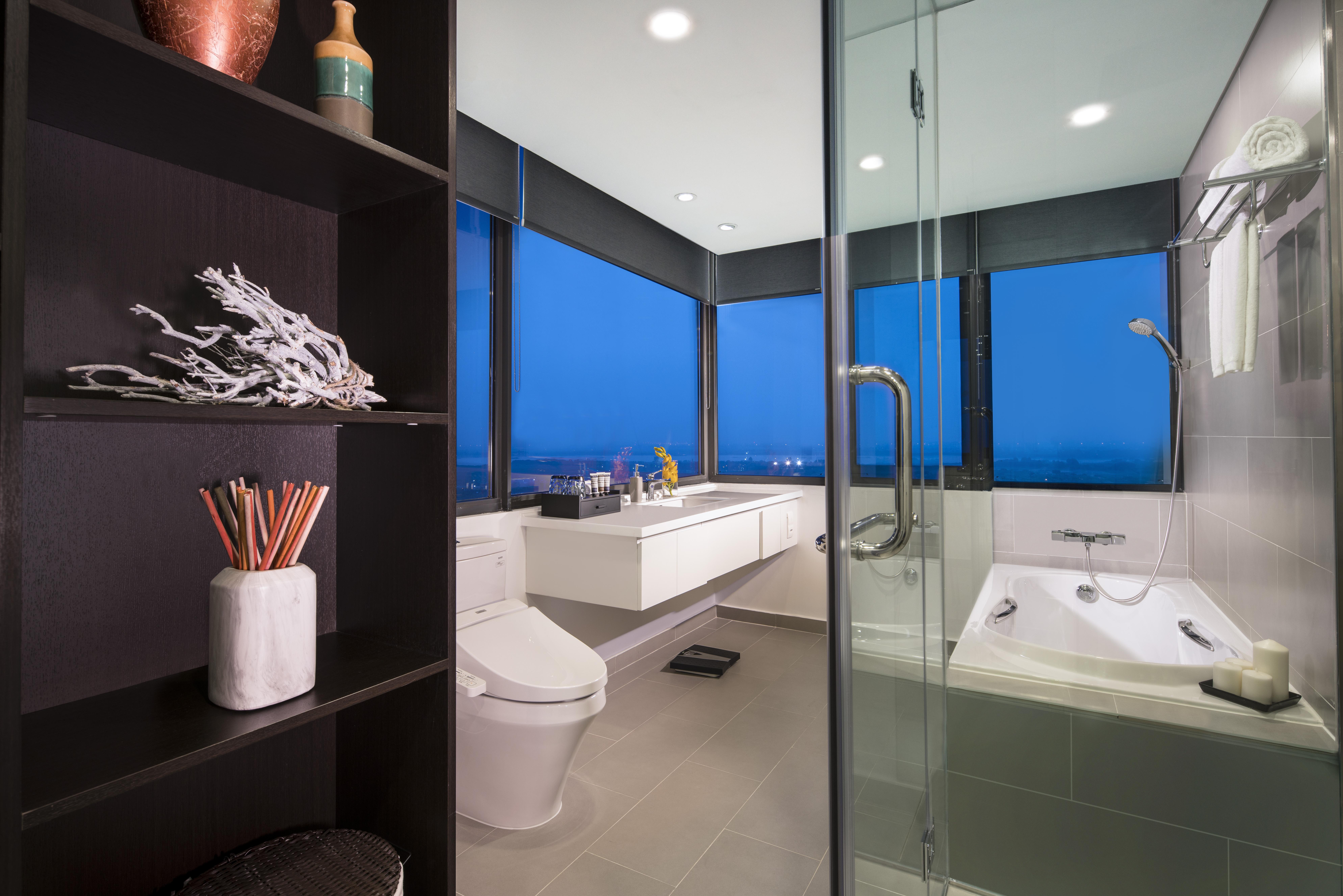 Apartment Somerset West Point *