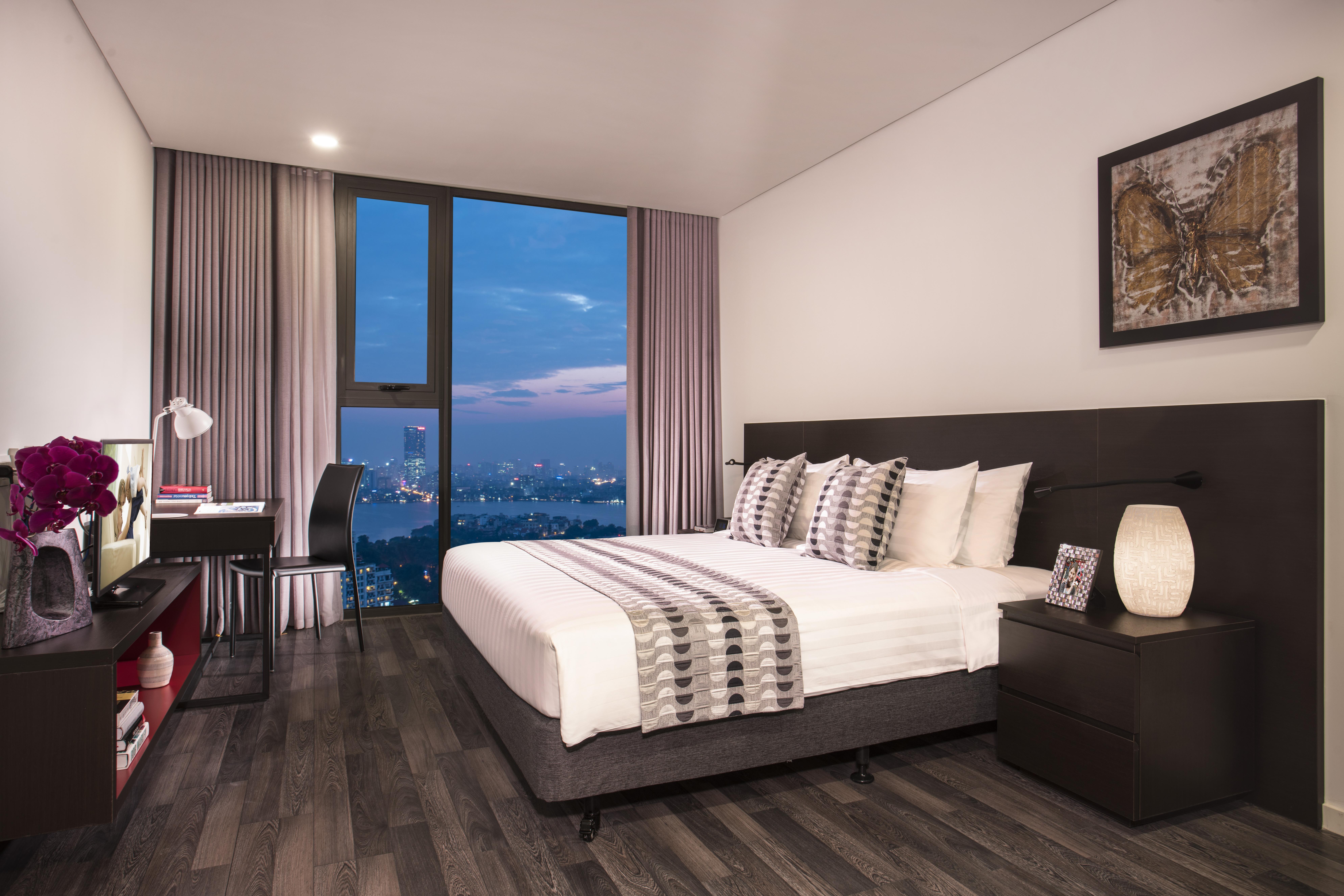 Apartment Somerset West Point *