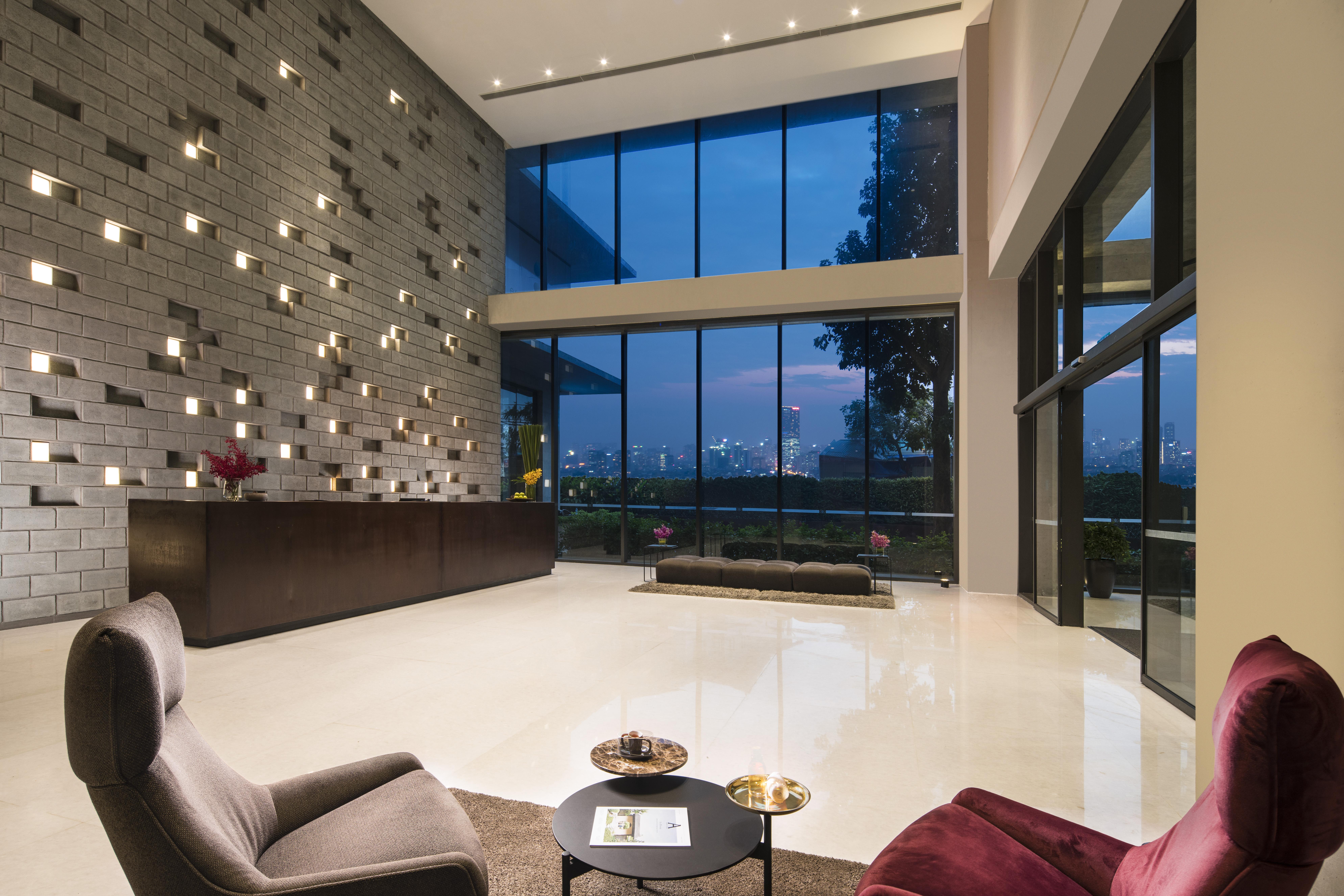 Somerset West Point Apartment Hanoi