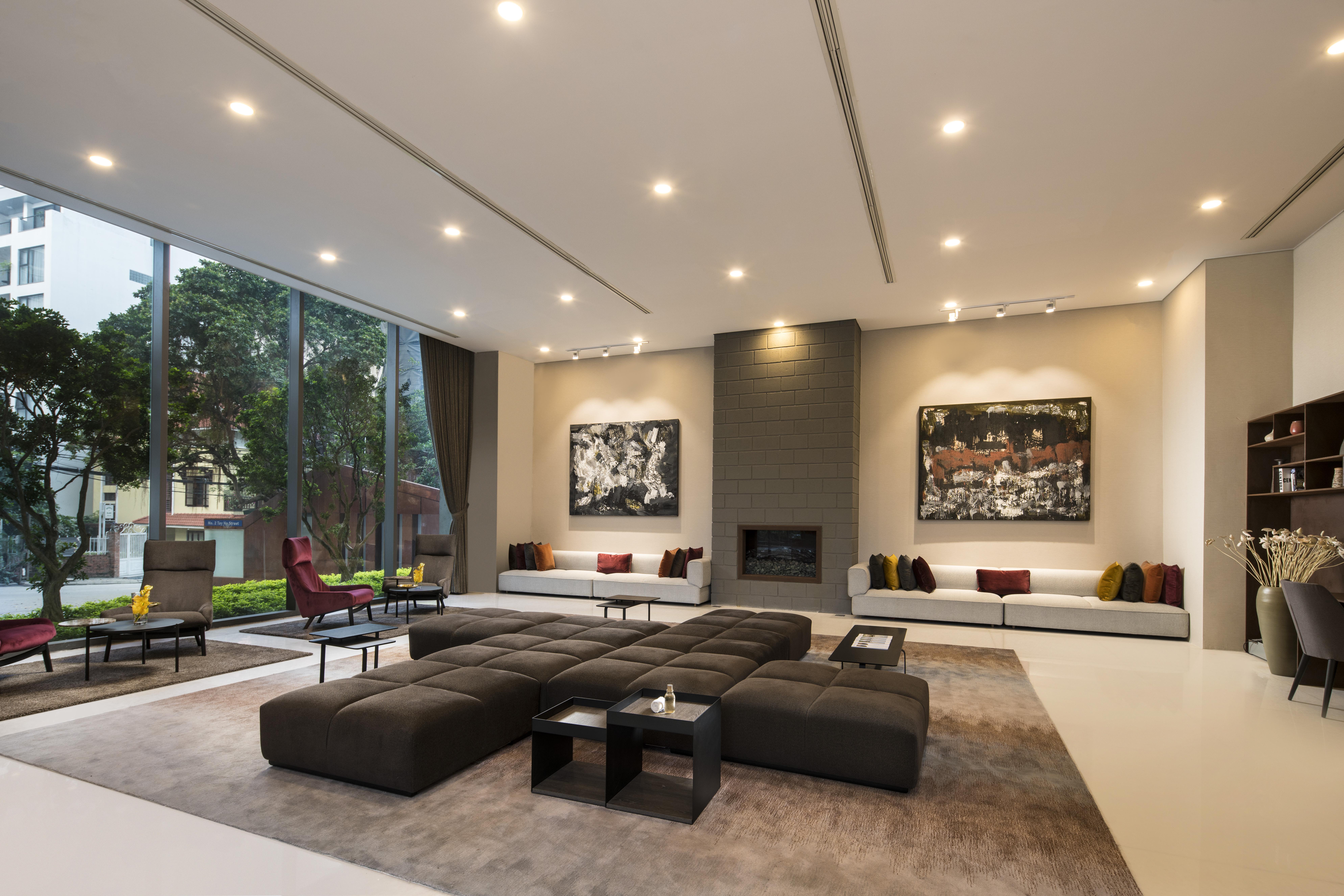 Somerset West Point Apartment *