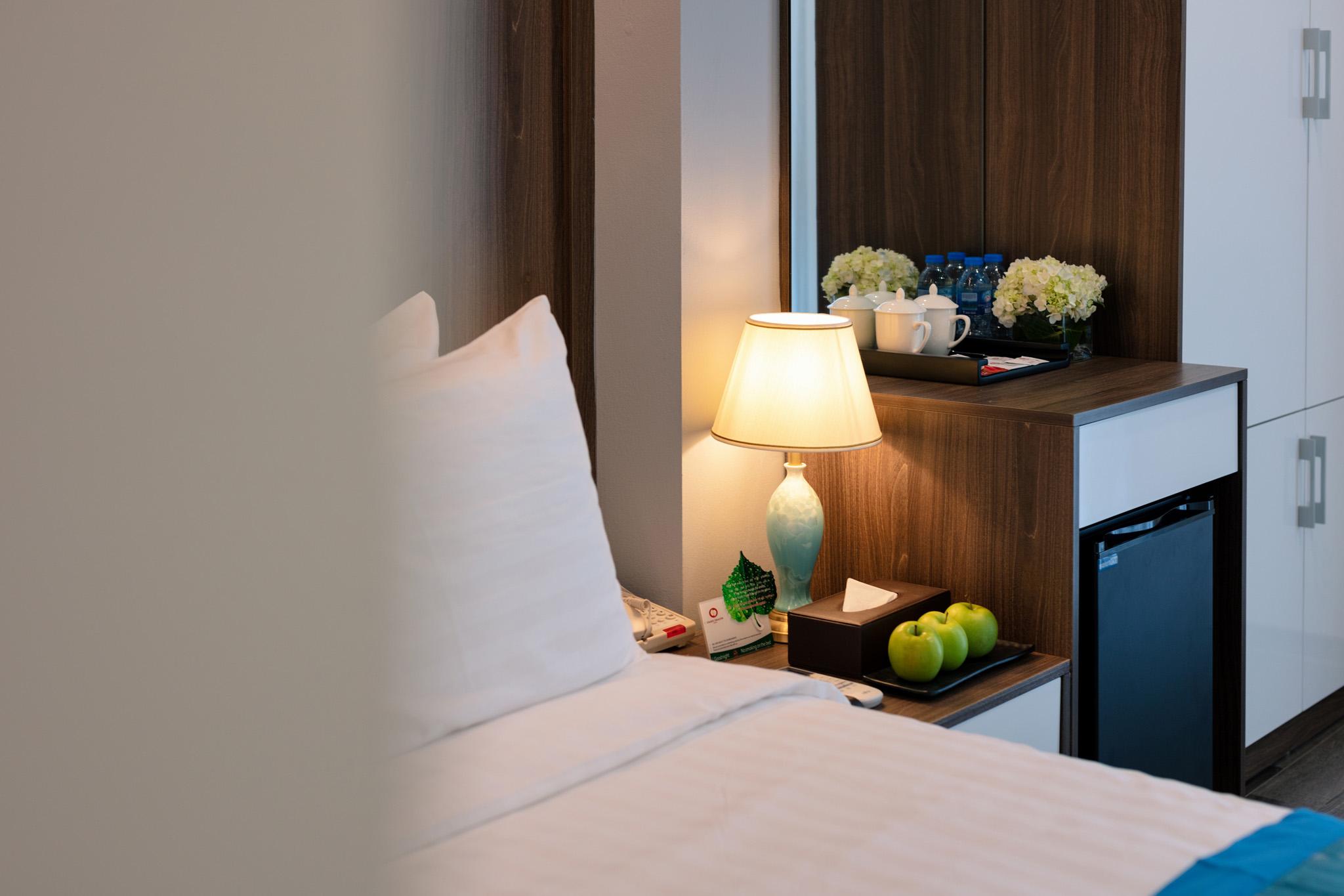 Grand Dragon Hanoi