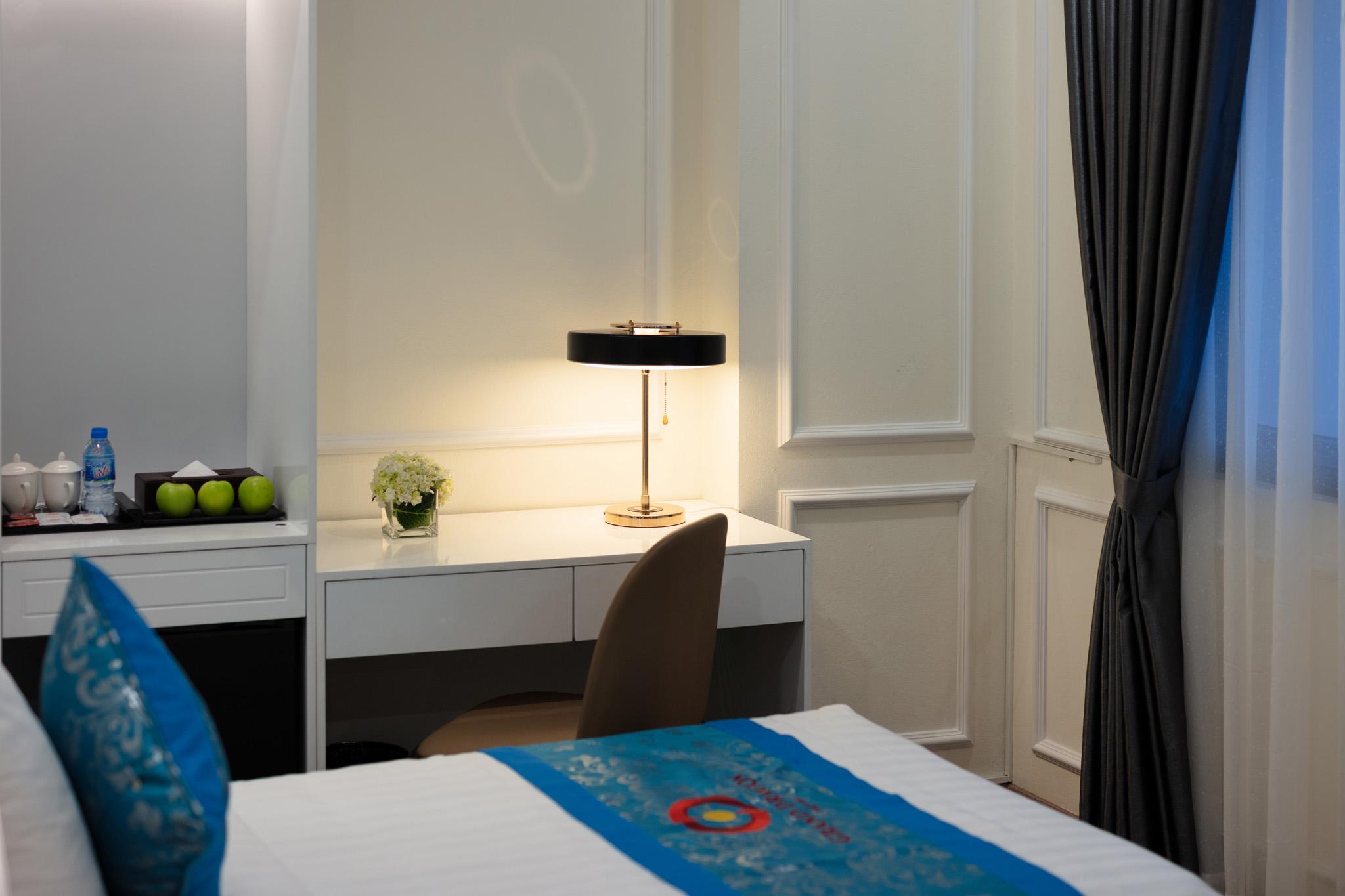 Grand Dragon Hotel Hanoi