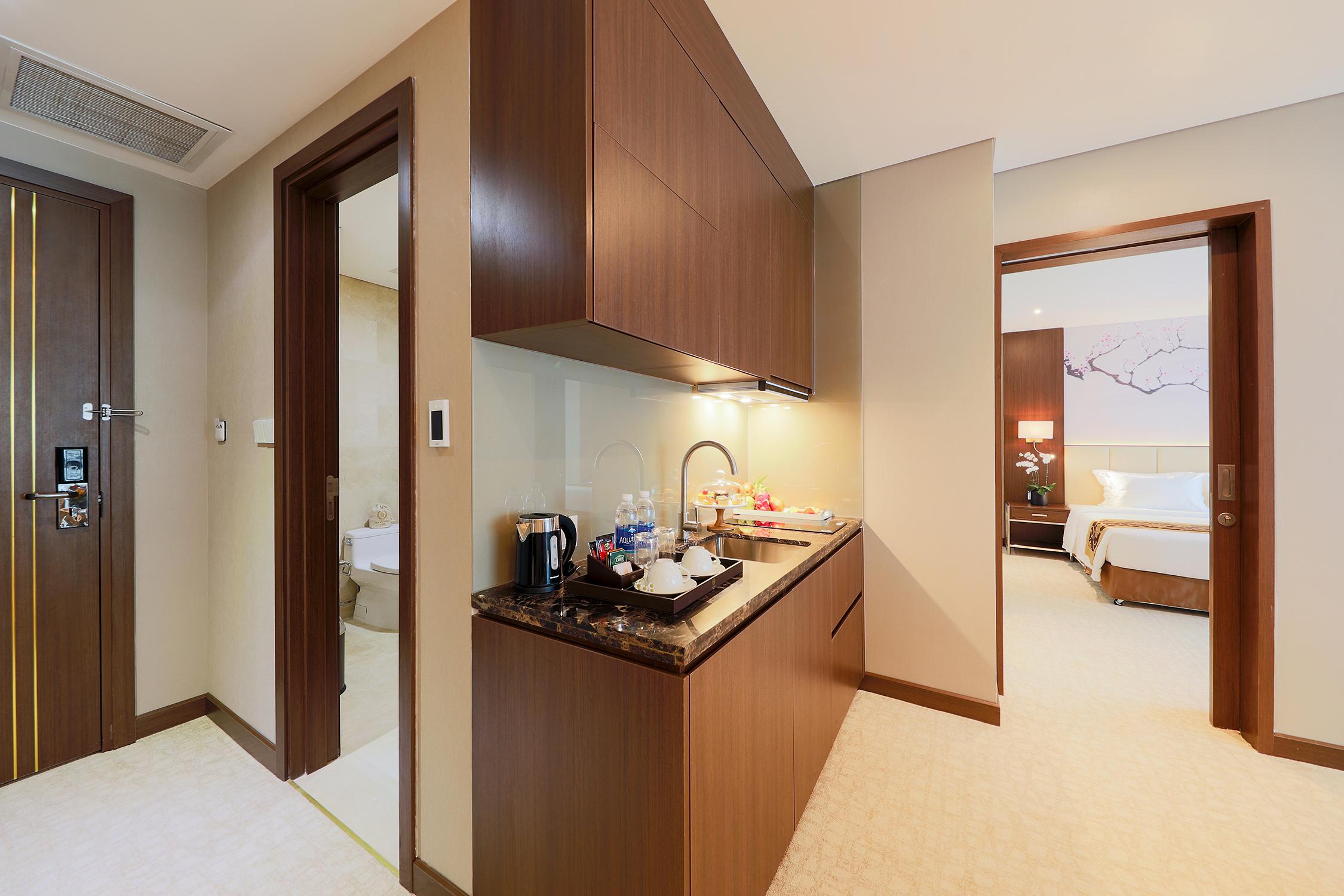Grand Vista Hanoi