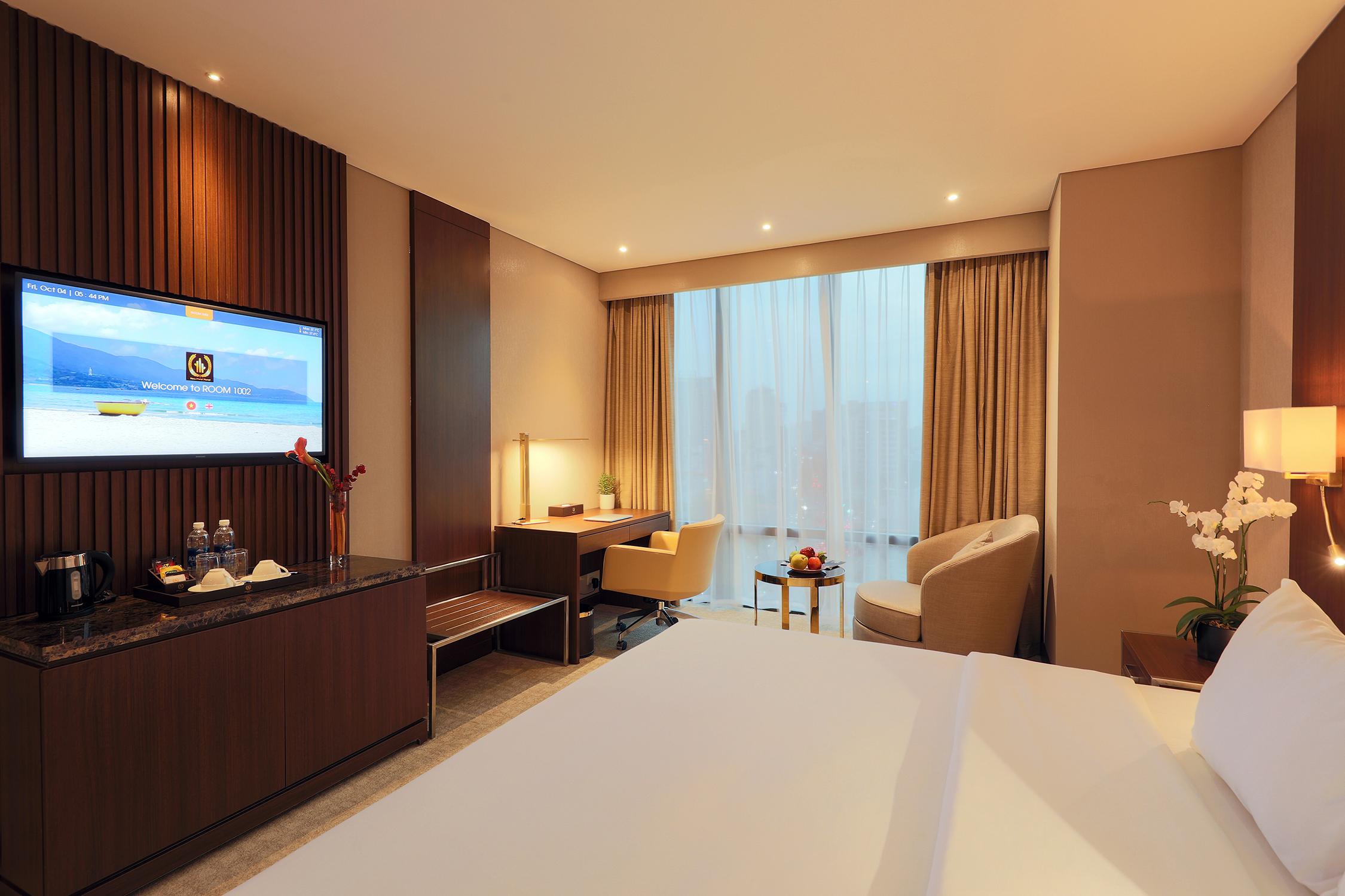Hotel Grand Vista 5*