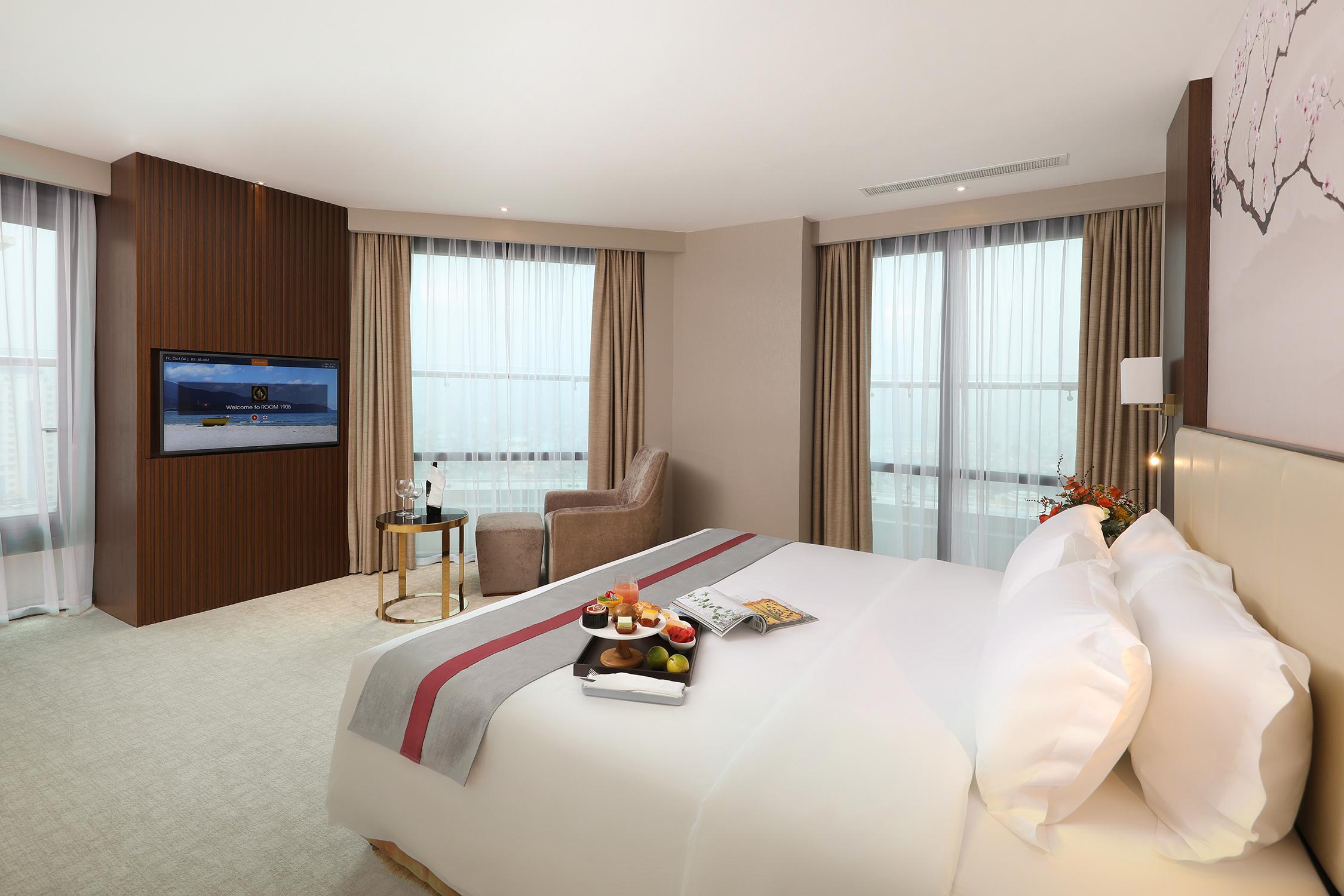 Grand Vista 5*