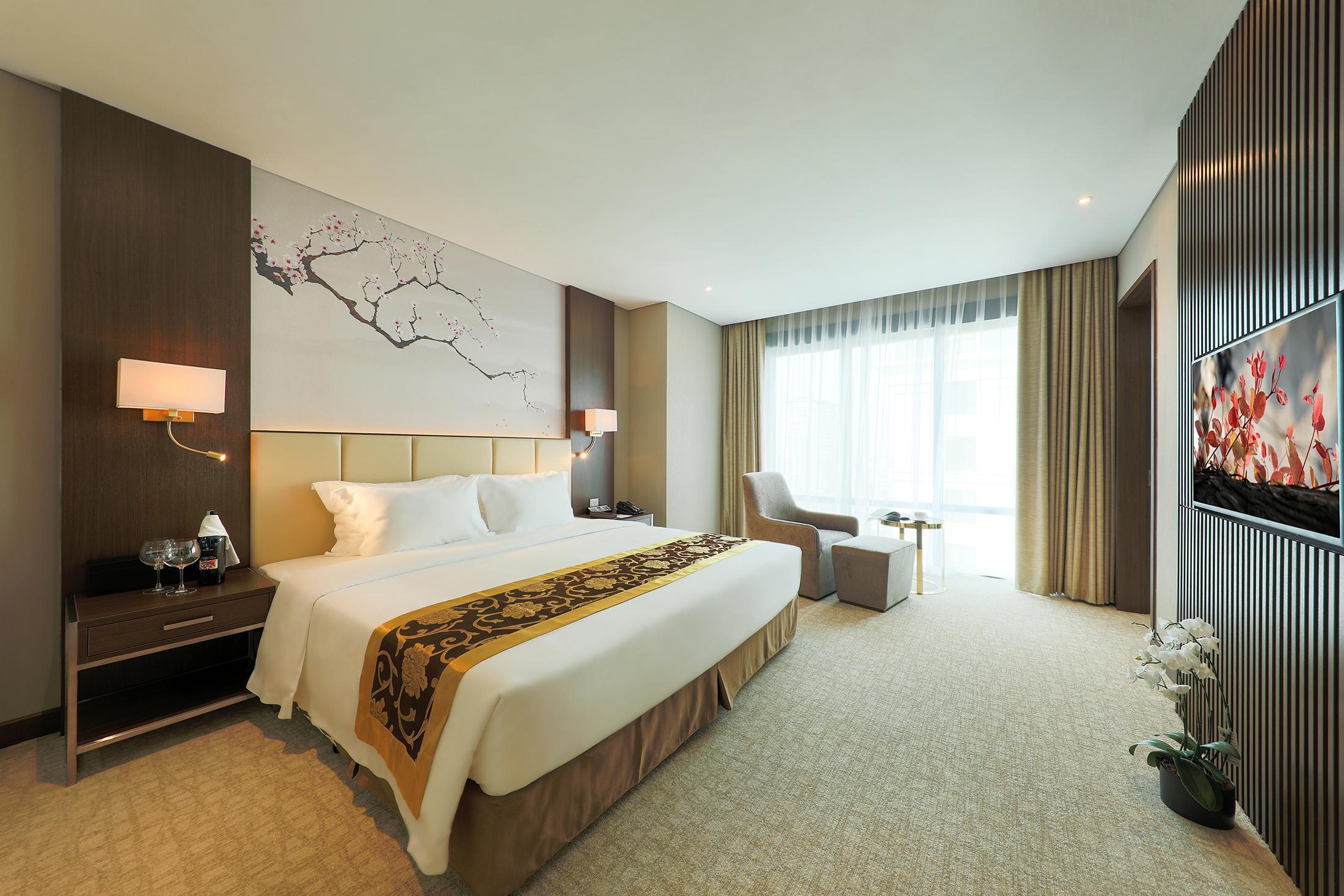 Hotel Grand Vista