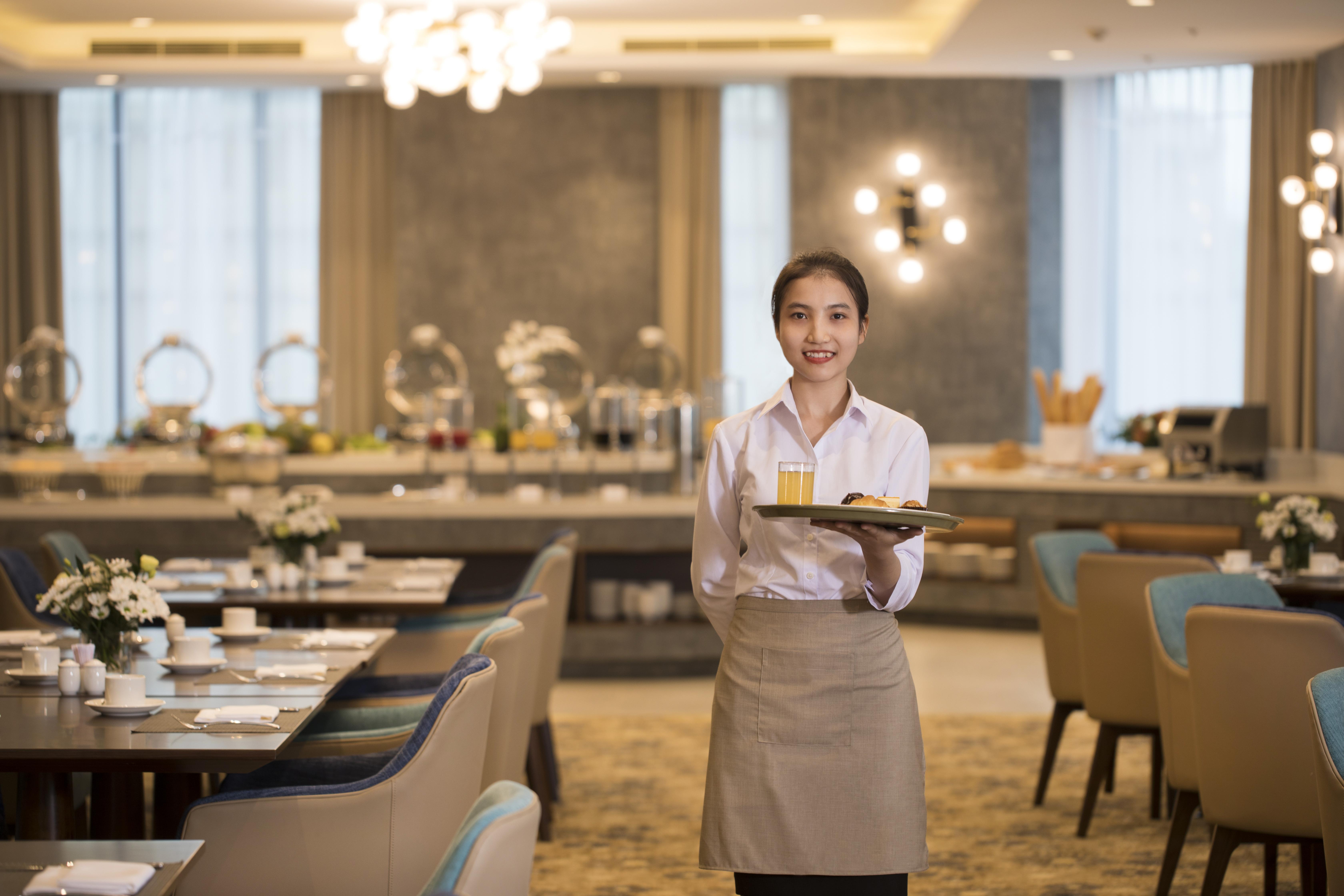 Hotel Grand Vista 5*