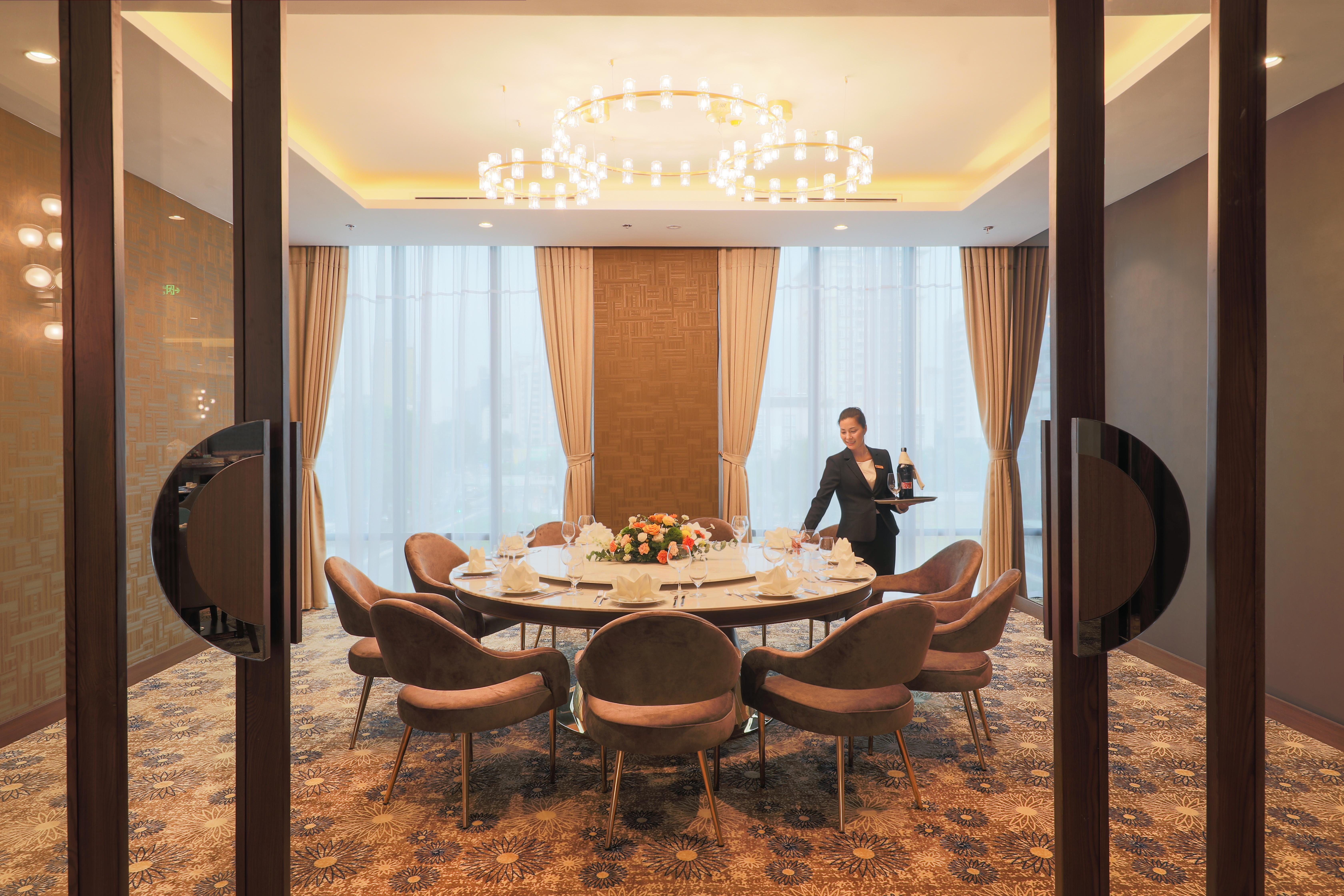 Hotel Grand Vista 5*