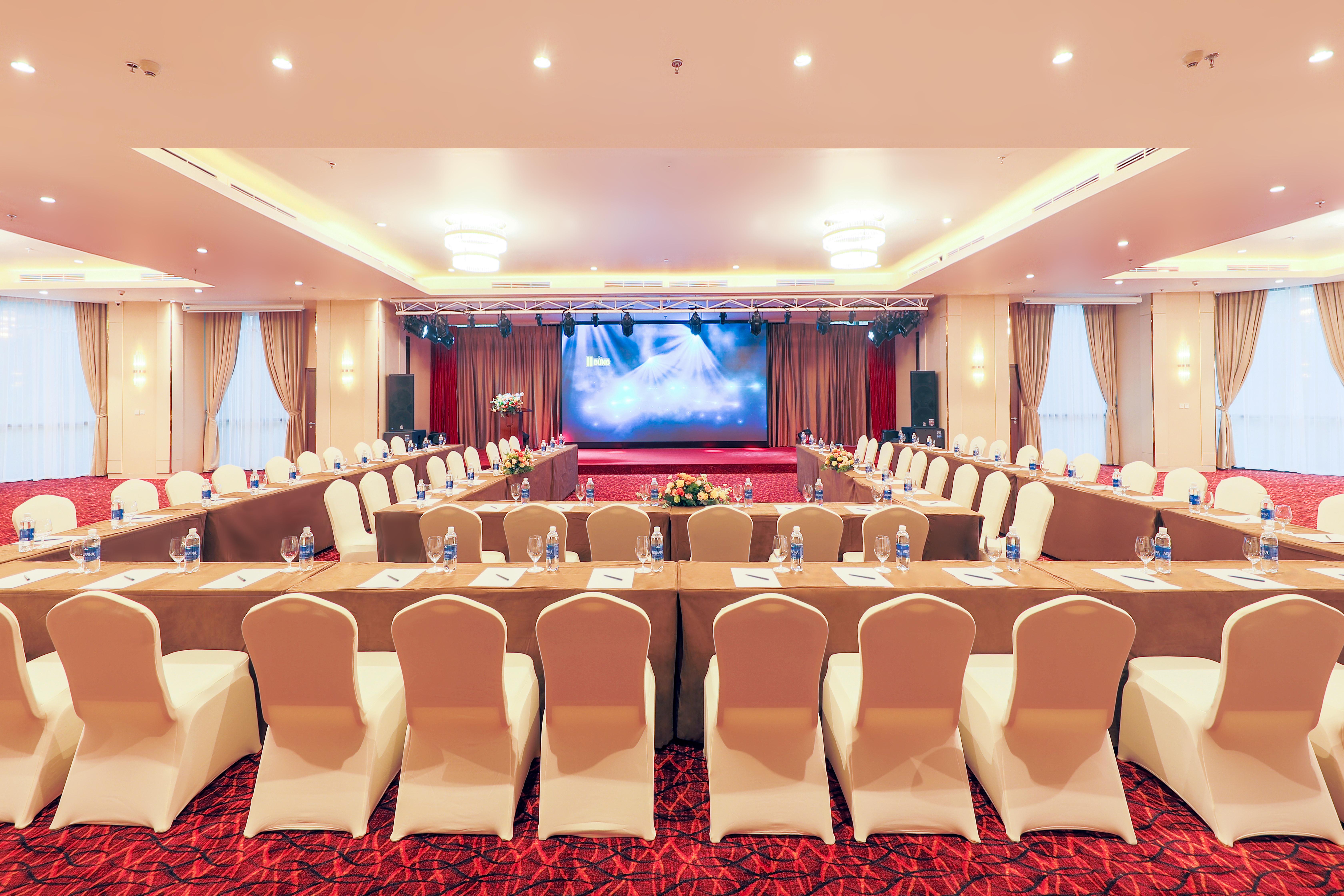 Grand Vista 5*