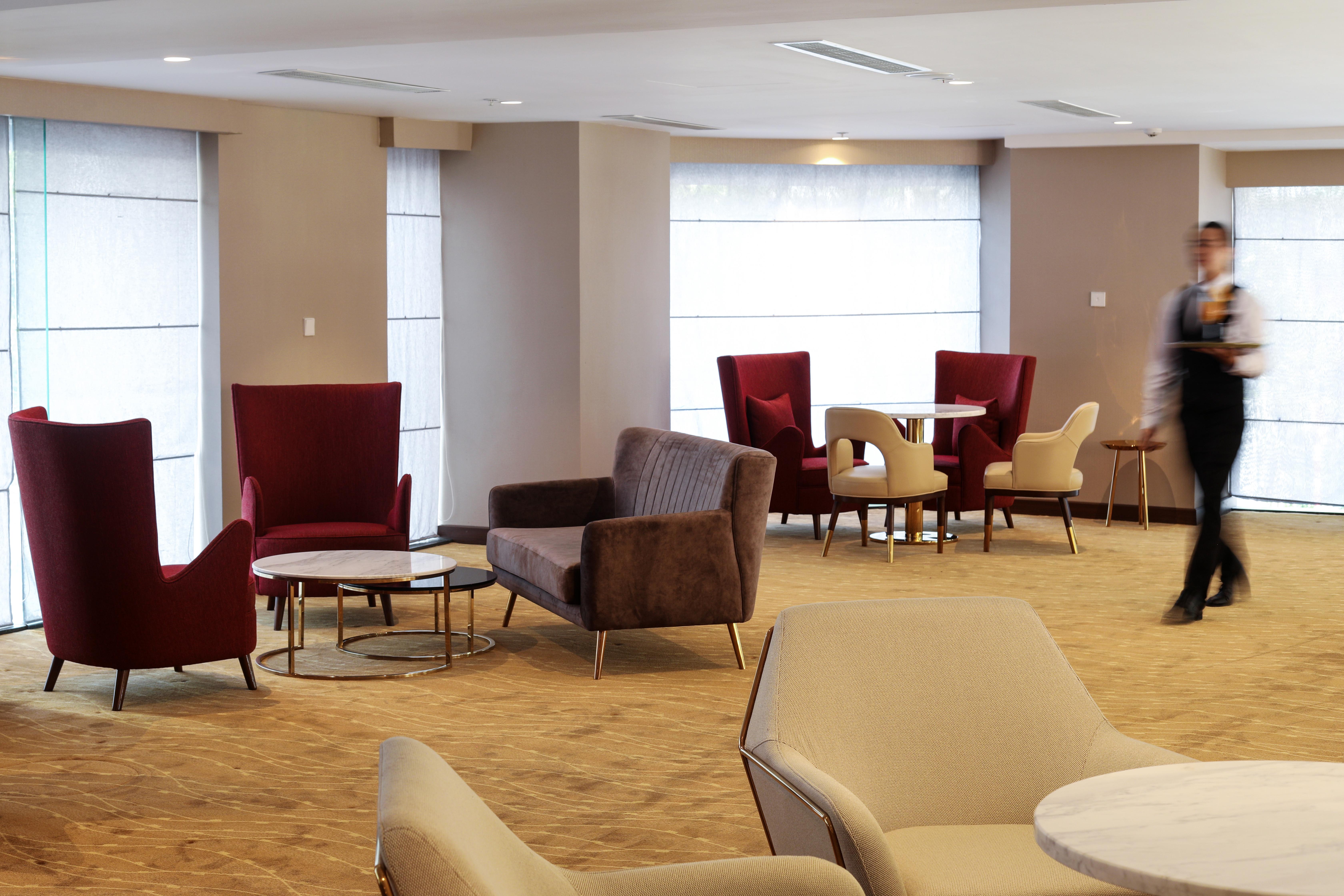 Grand Vista Hotel Hanoi