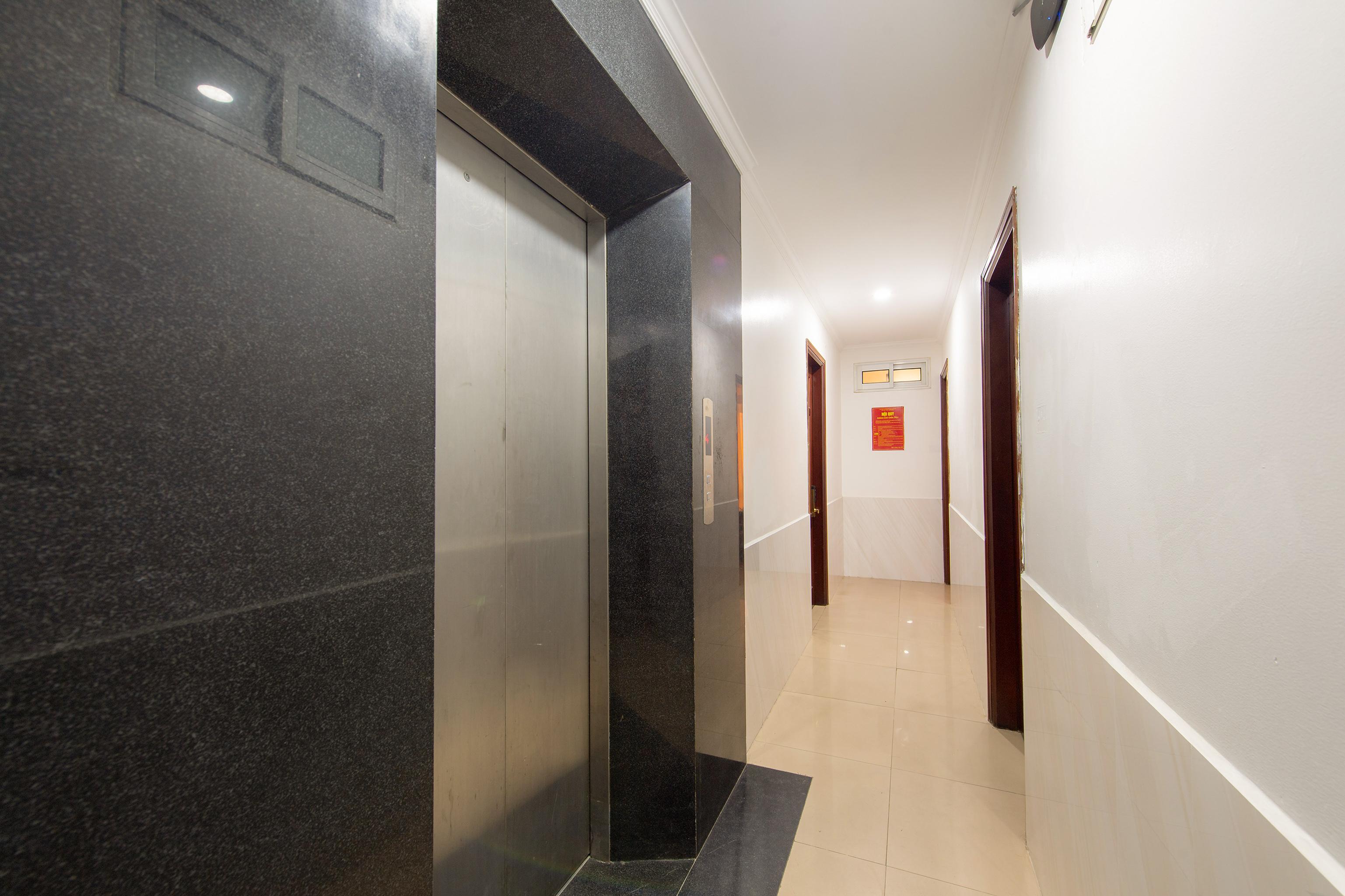 Oyo 387 Bach Duong