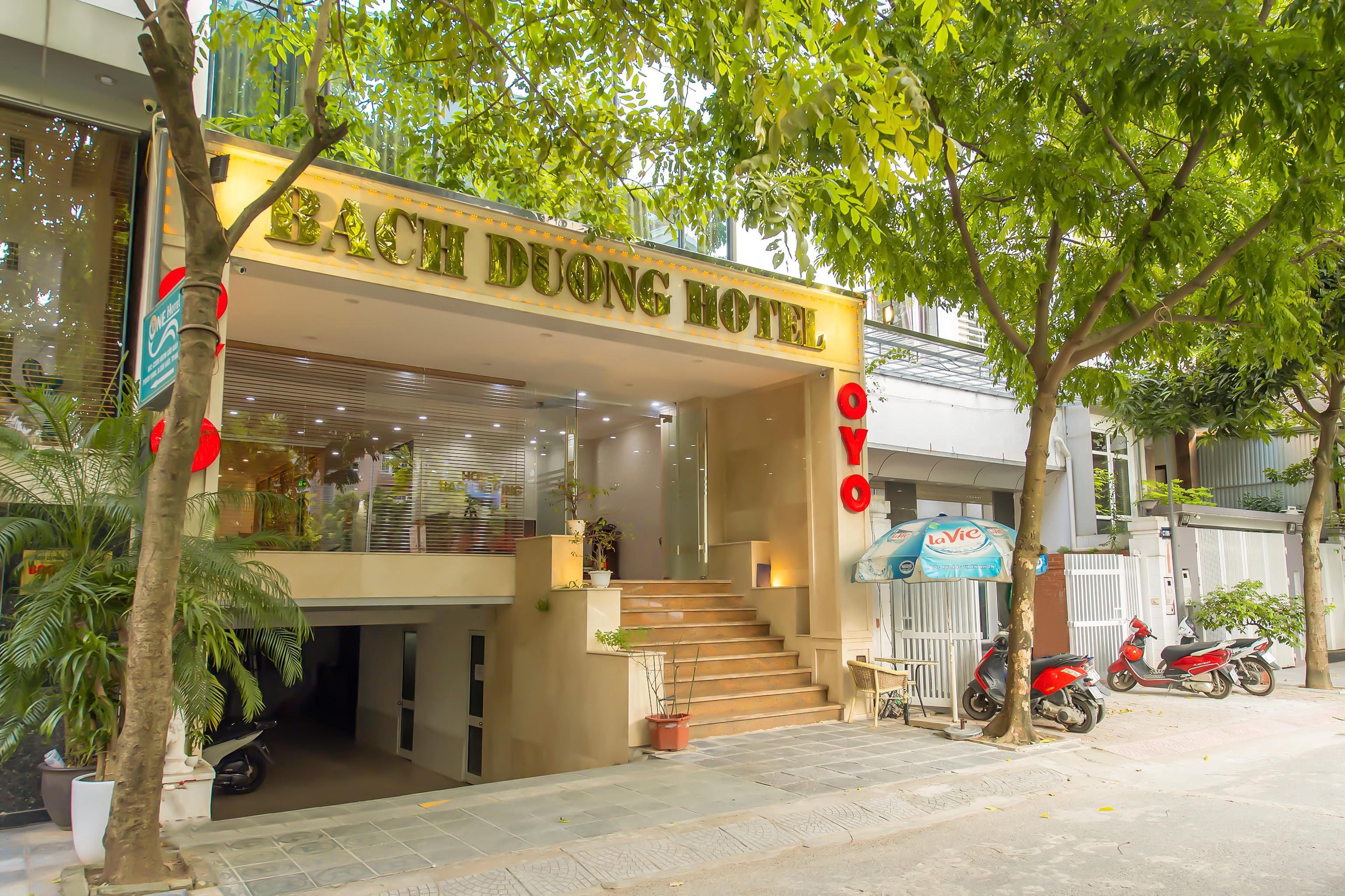 Oyo 387 Bach Duong Hotel