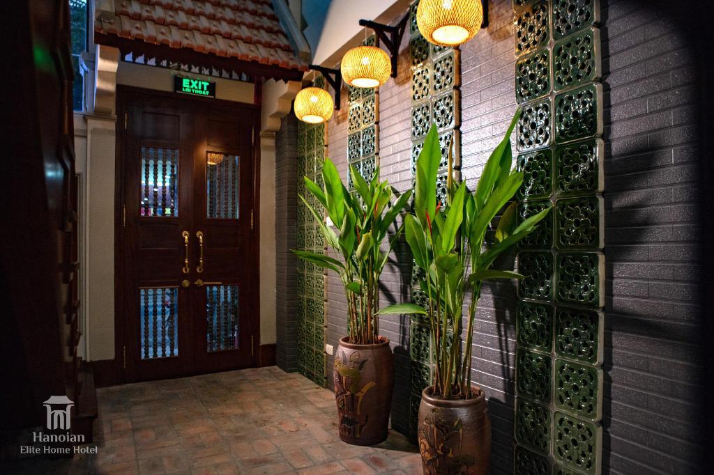 Lotusama 4* Hanoi