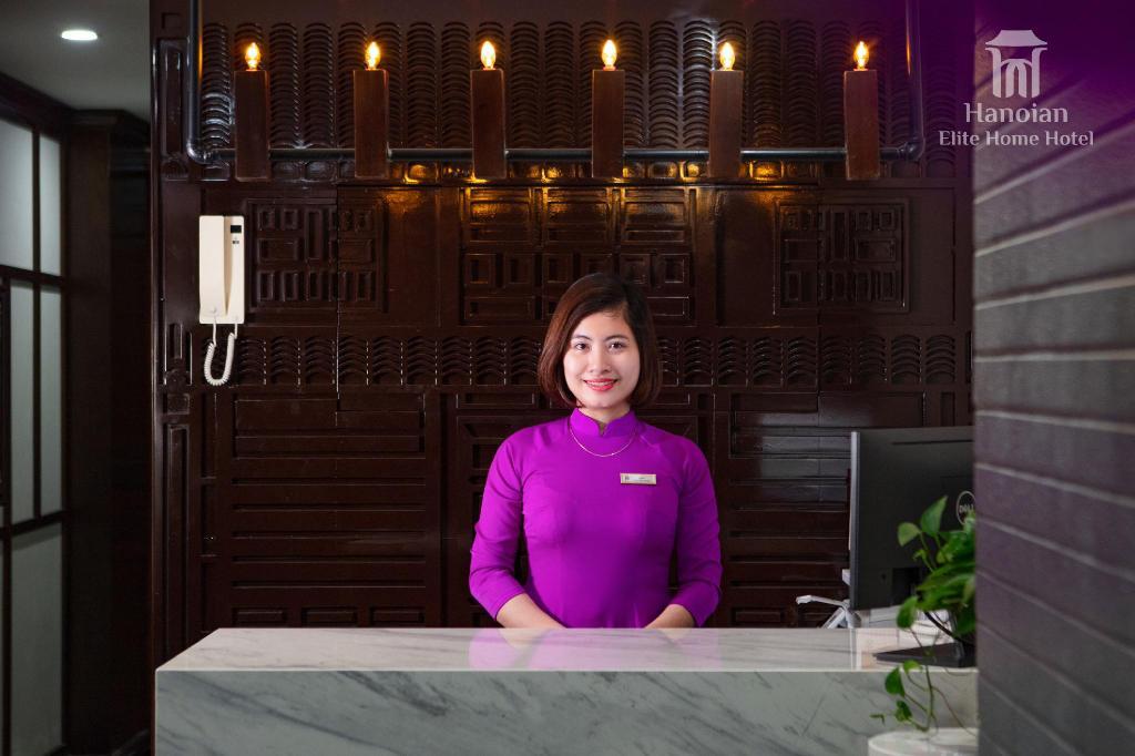 Lotusama Hotel Hanoi