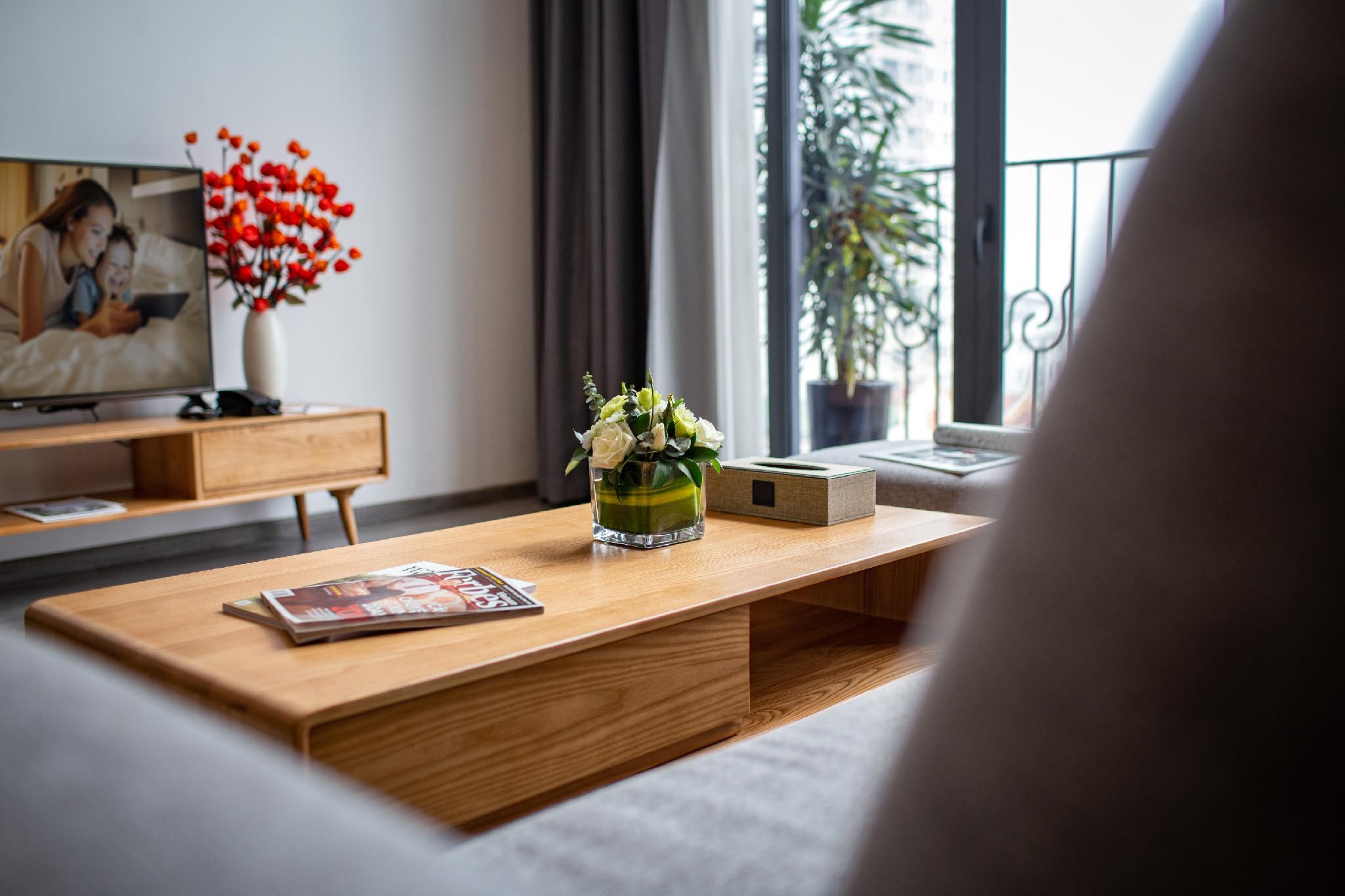 Pentstudio West * Hanoi