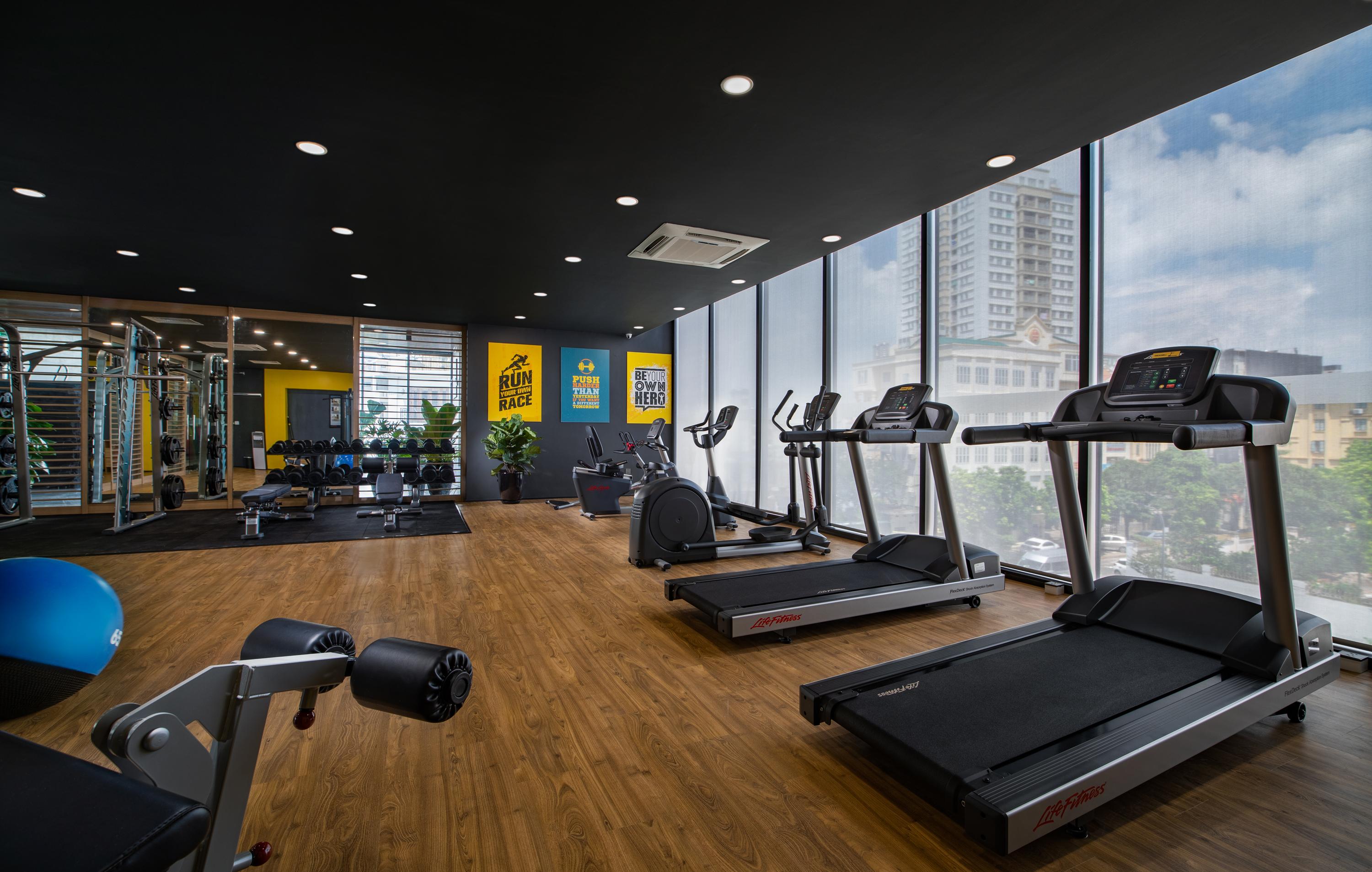 Pentstudio West * Hanoi