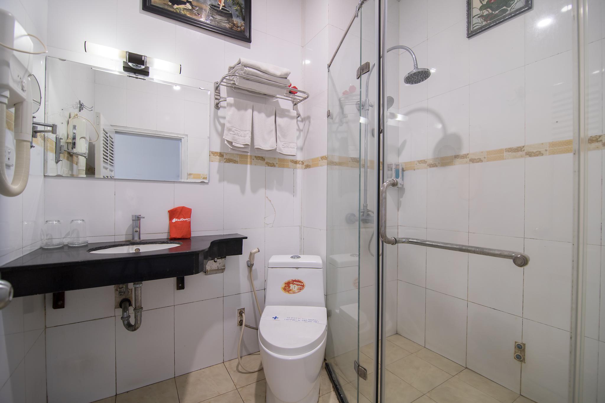 Hotel Truong Cong Giai 3*