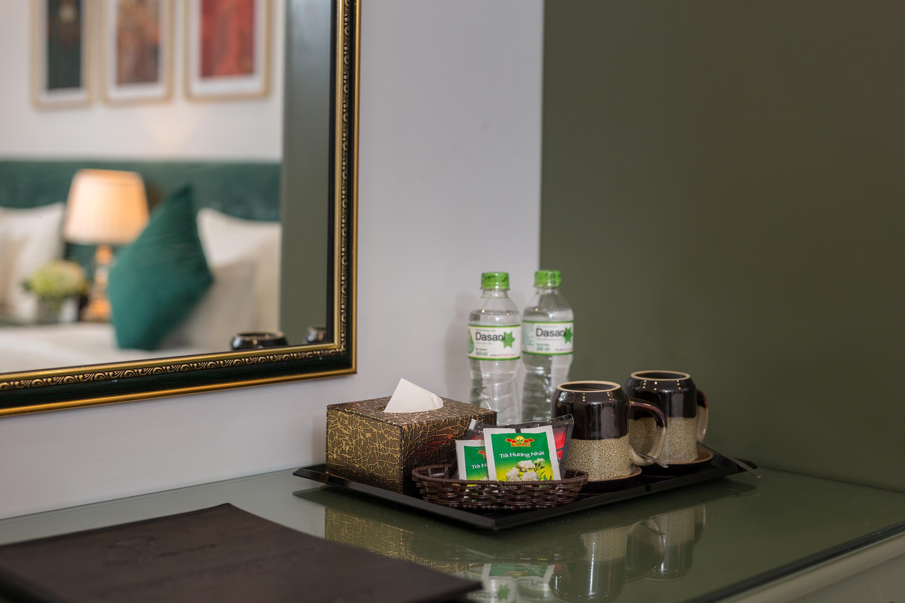 Gatsby & Travel Hotel Hanoi