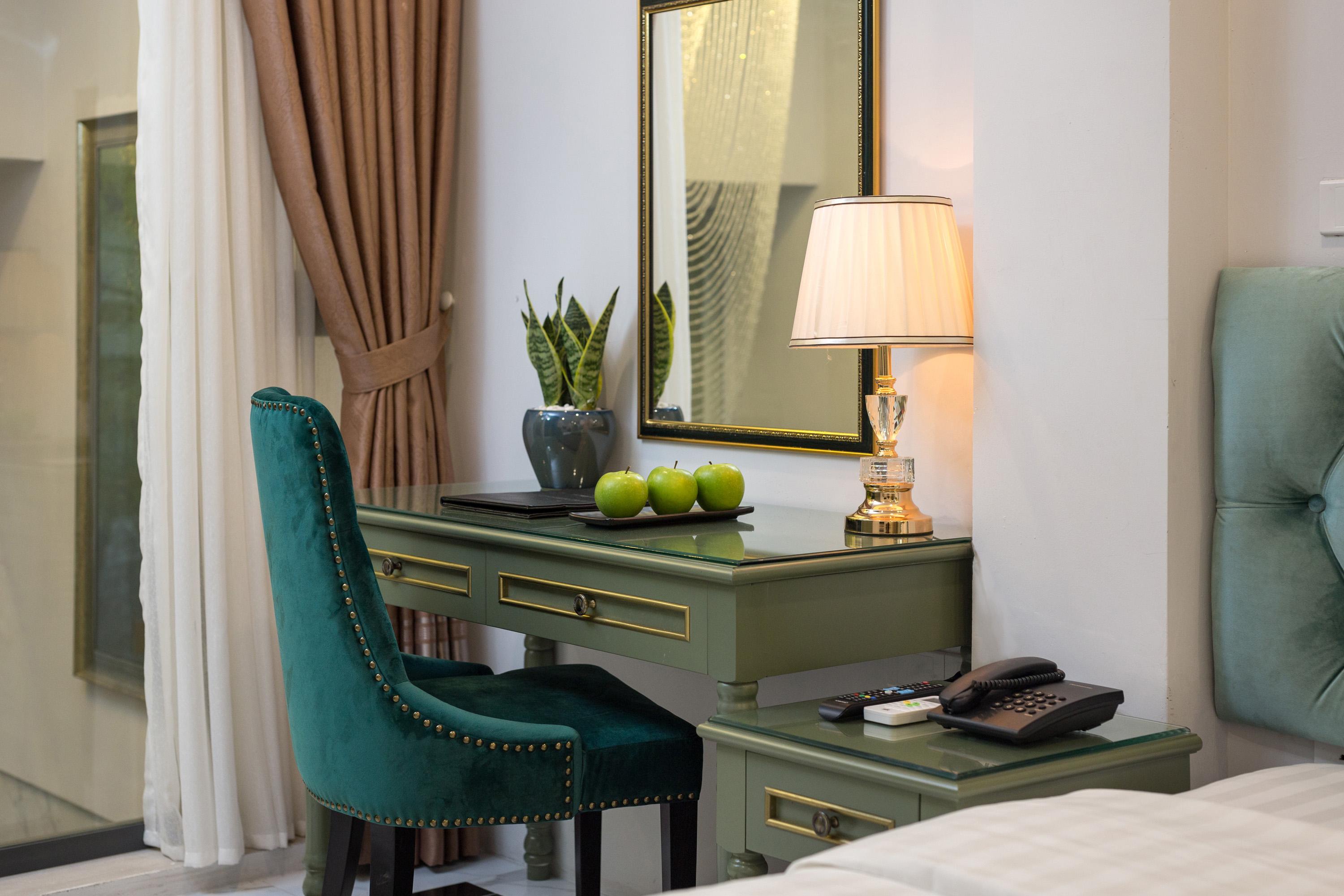 Hotel Gatsby & Travel Hanoi