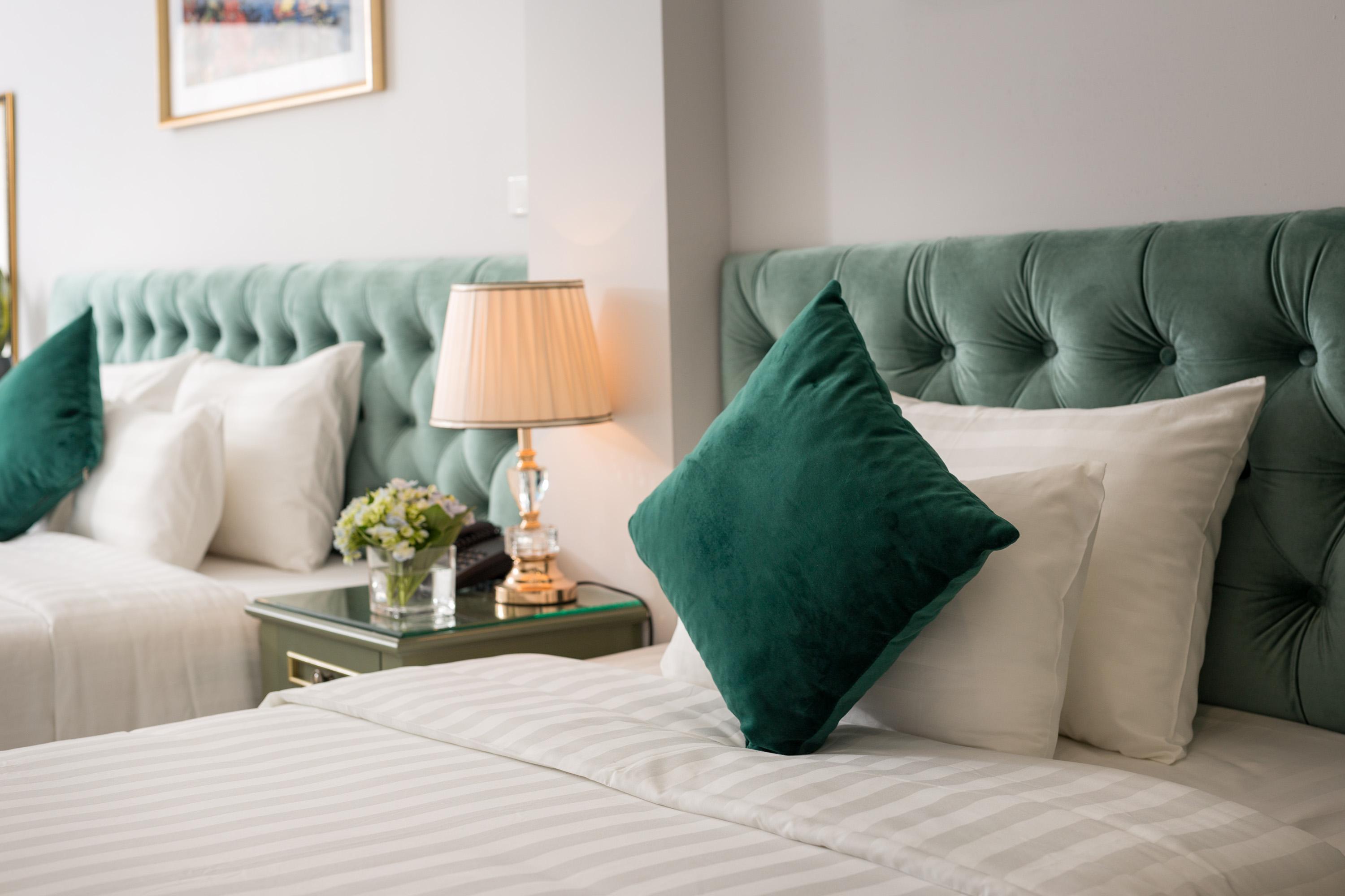 Hotel Gatsby & Travel Hanoi