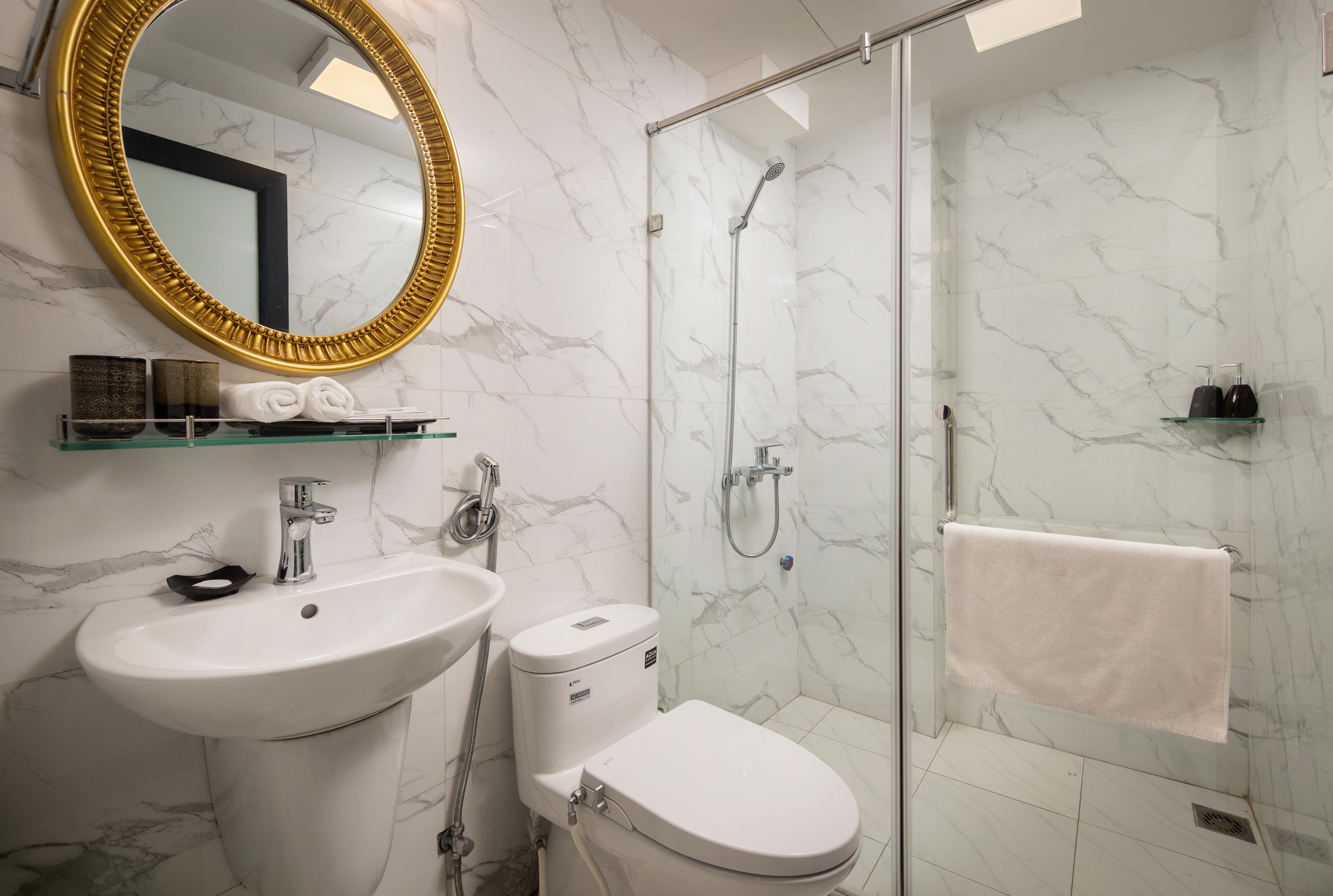 Gatsby & Travel Hotel Hanoi