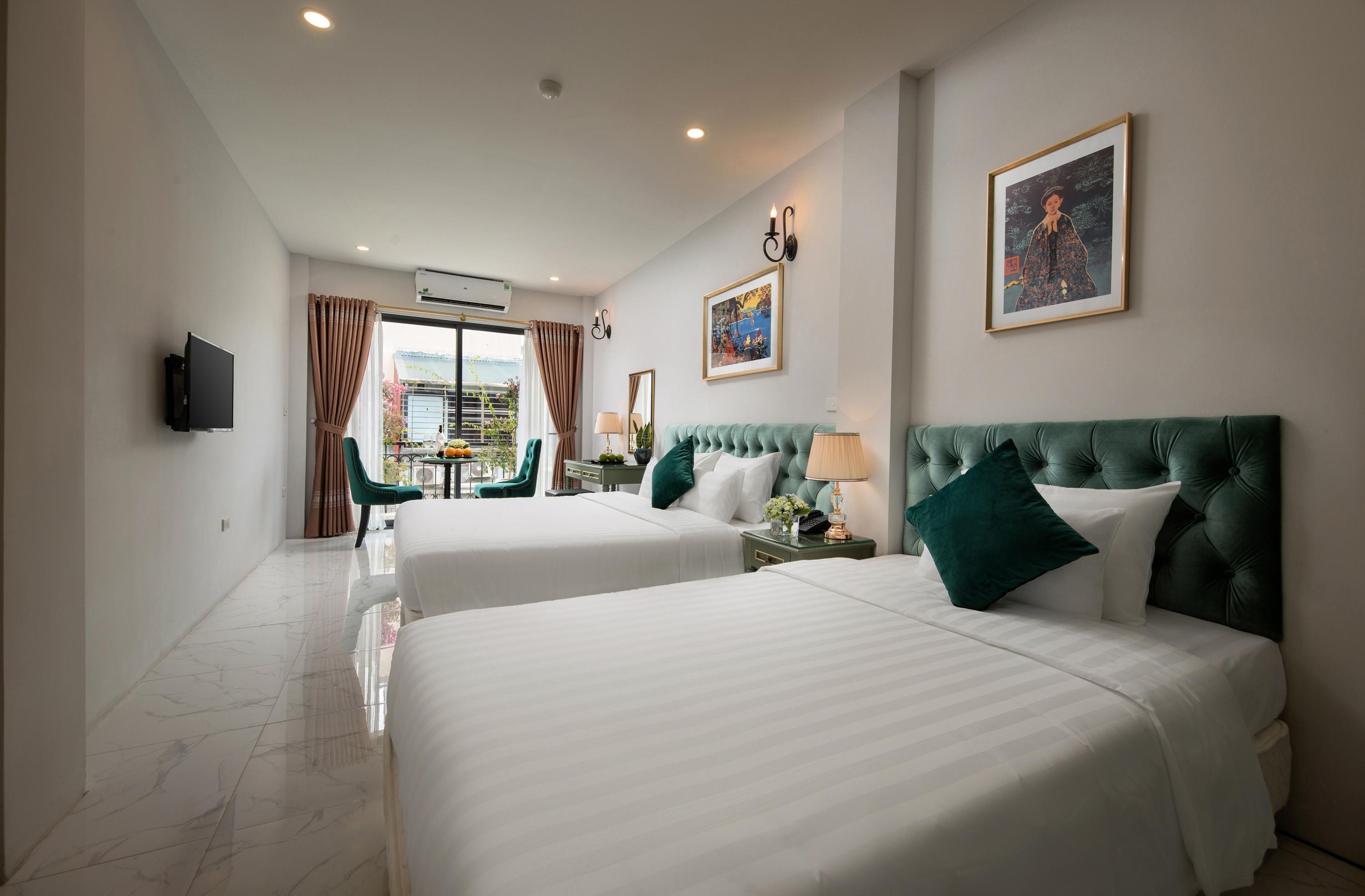 Hotel Gatsby & Travel 3*