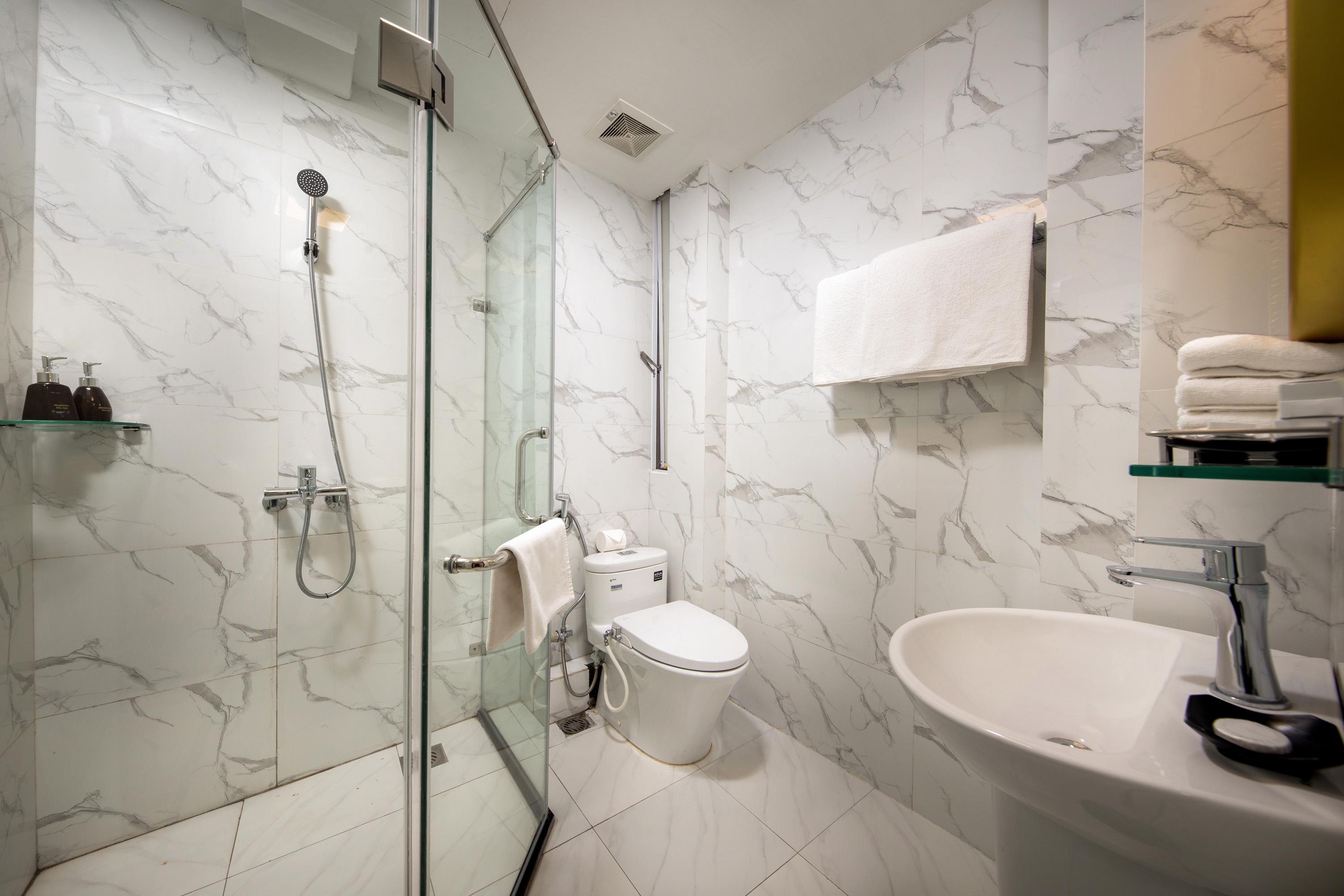 Hotel Gatsby & Travel Hanoi