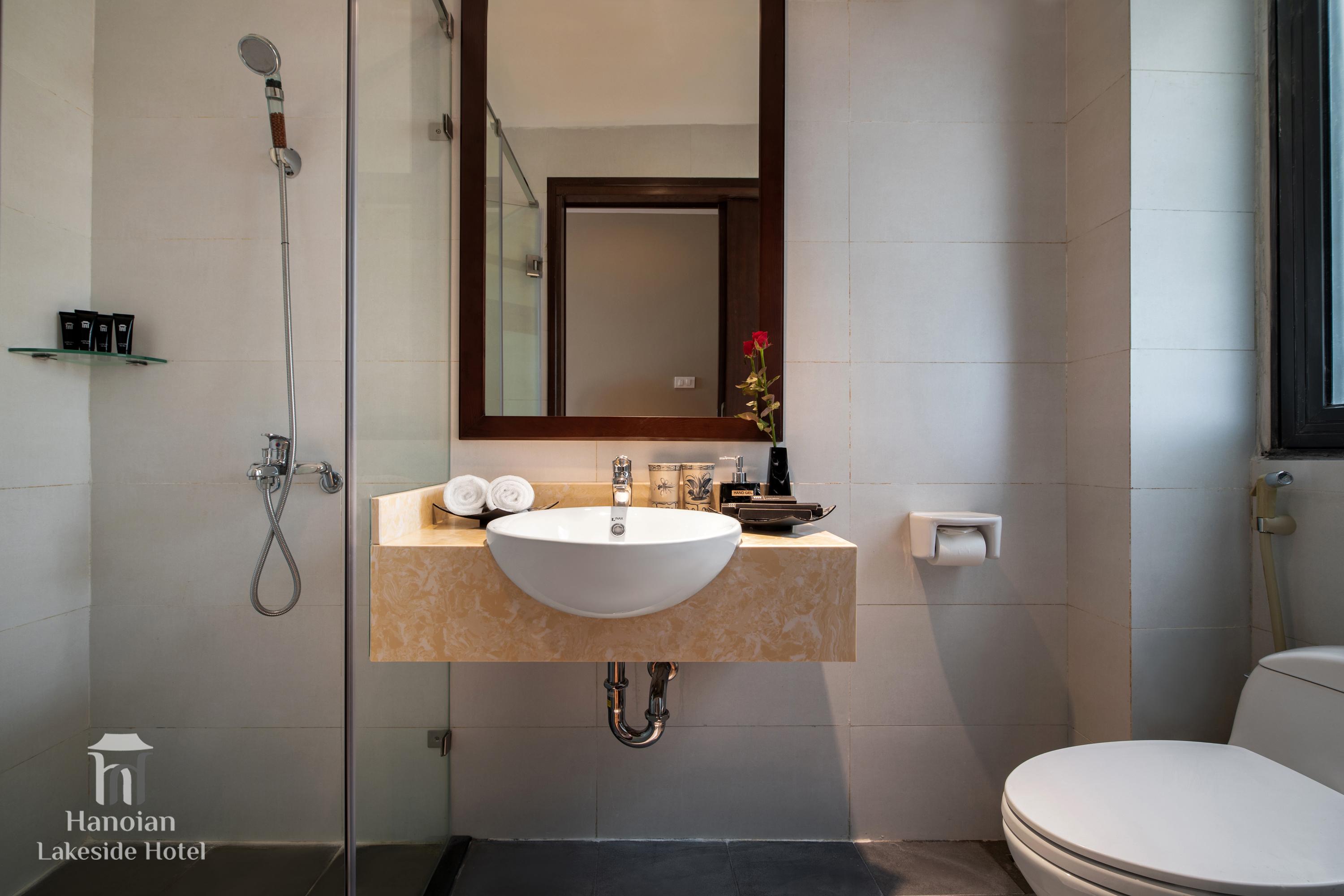 Lakeside Premium & Travel Hanoi