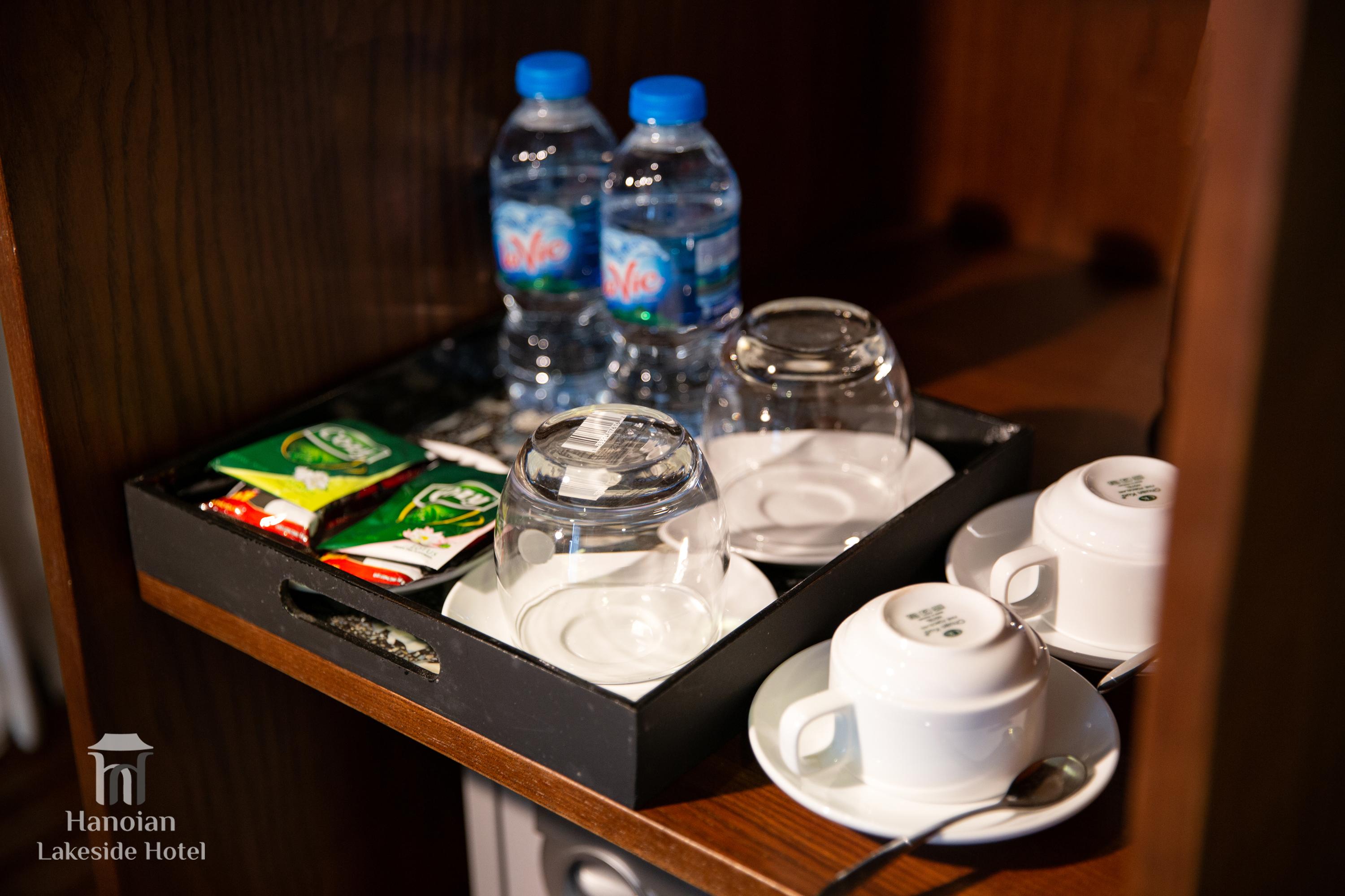 Lakeside Premium & Travel 3*