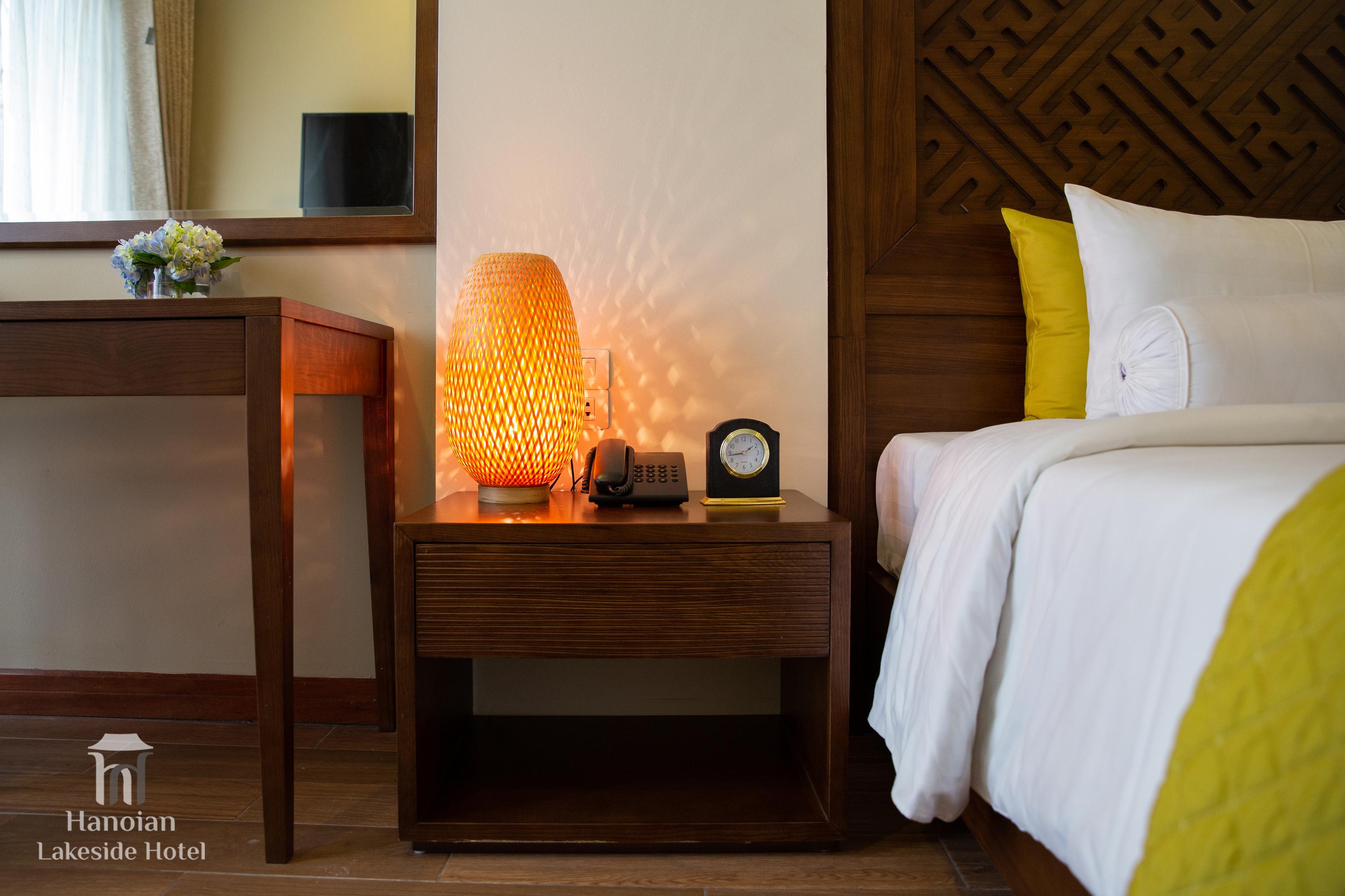 Lakeside Premium & Travel Hotel Hanói