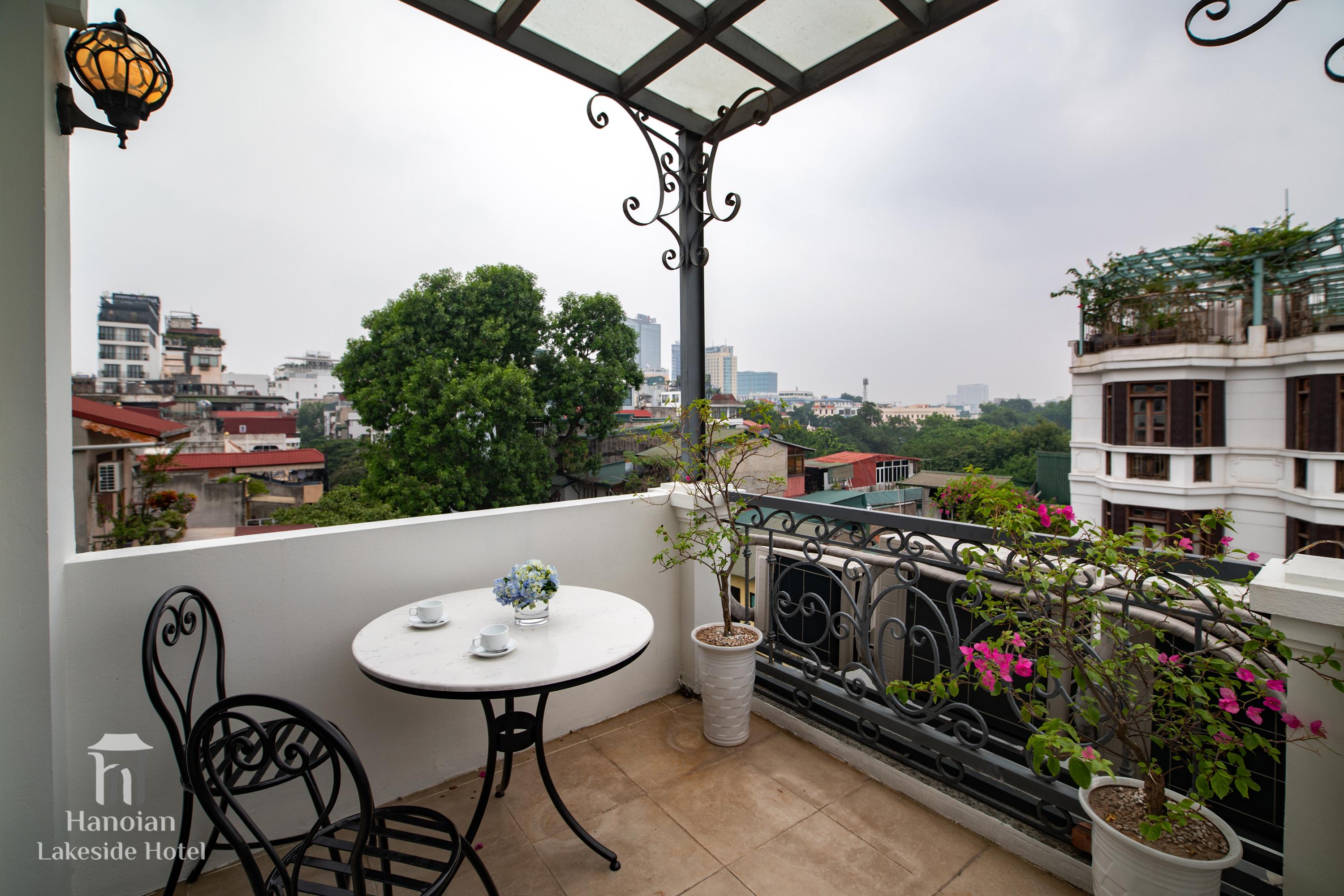 Lakeside Premium & Travel 3*