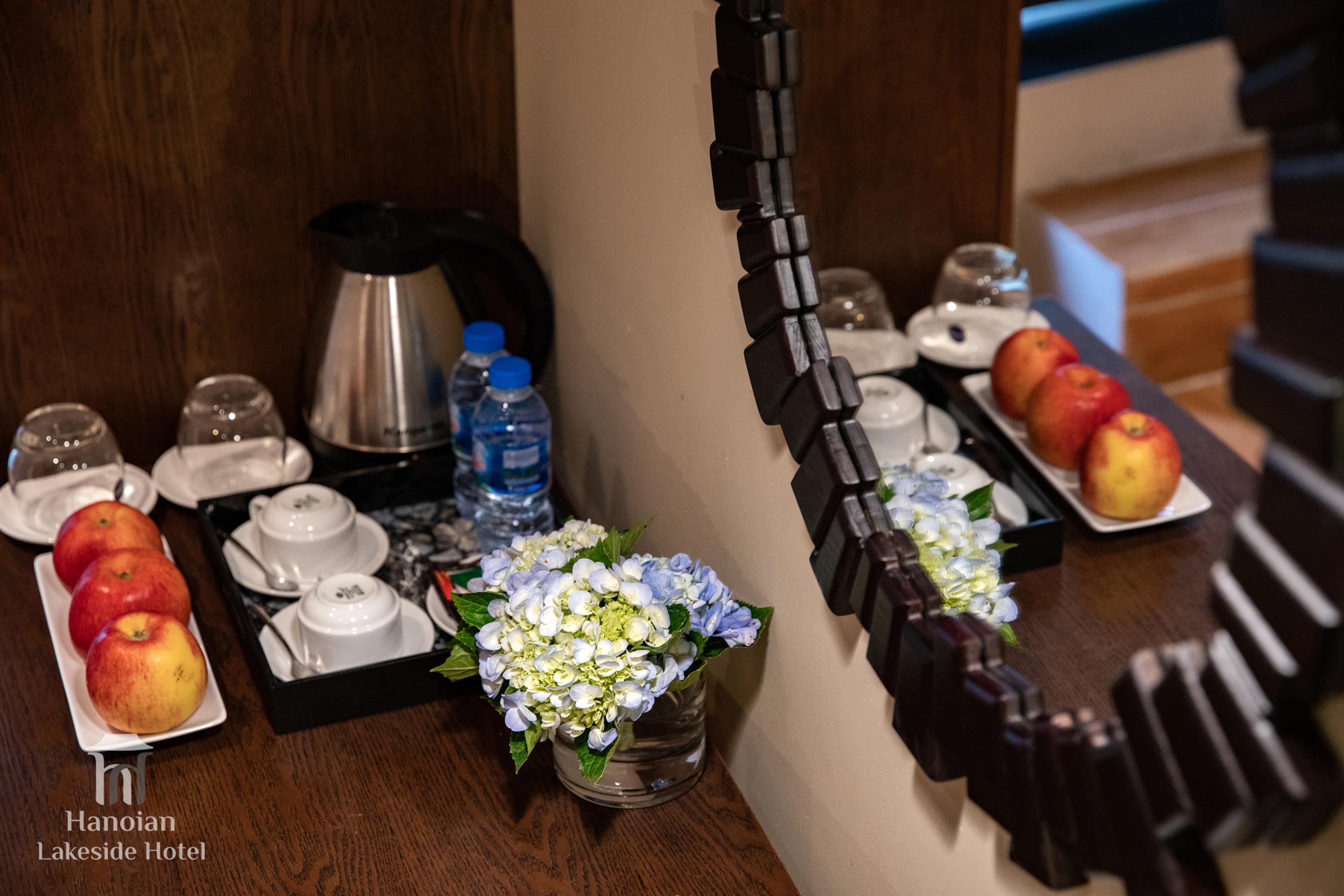 Hotel Lakeside Premium & Travel 3*